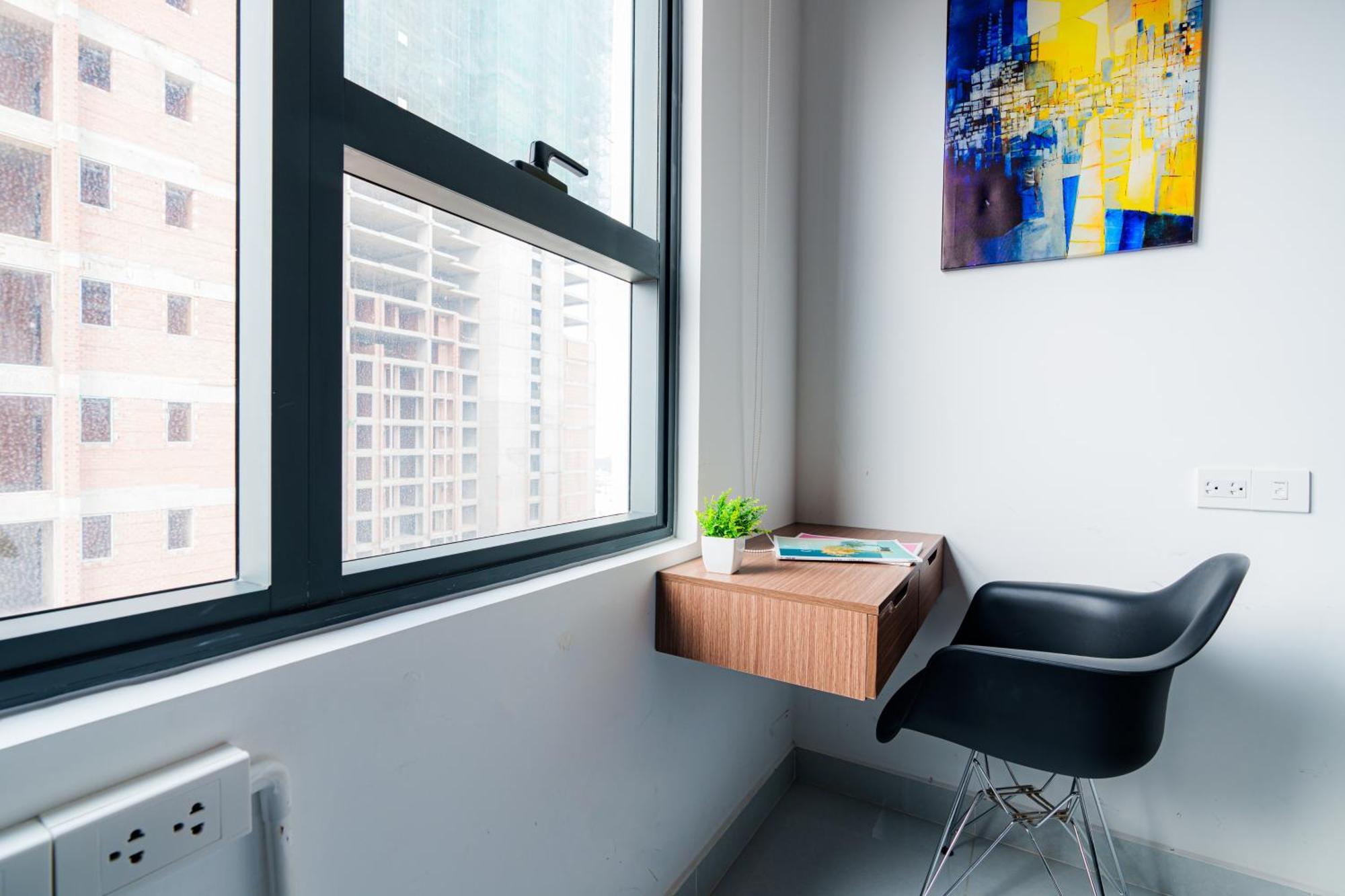 Prostay Serviced Central *