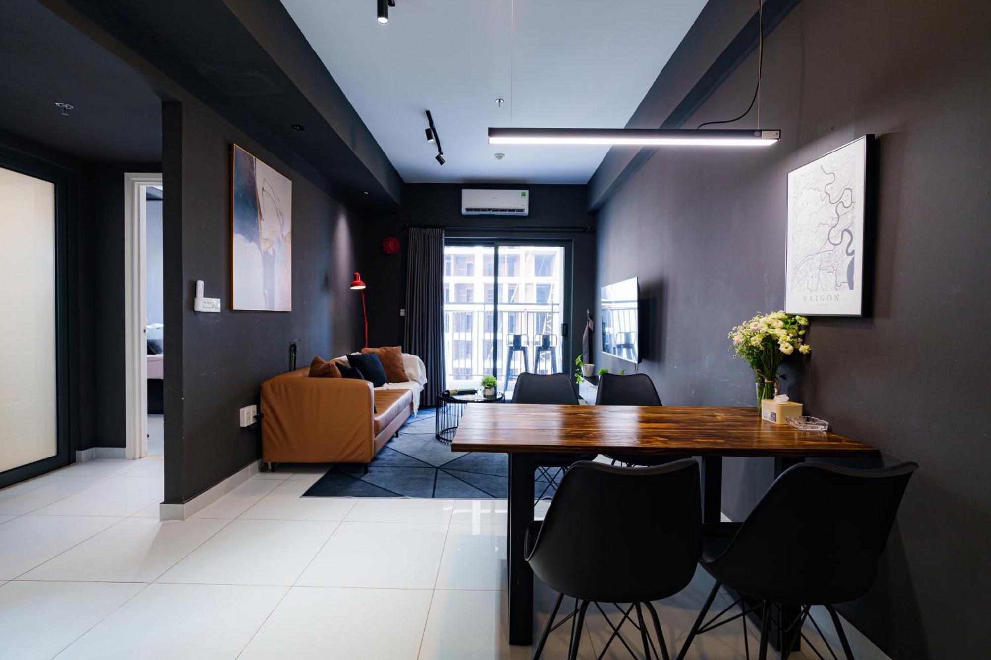 Prostay Serviced Central *