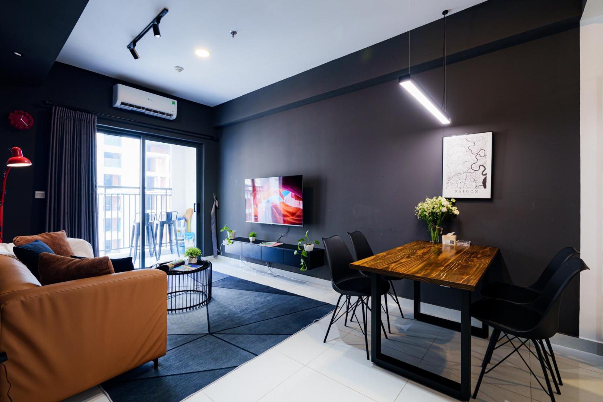 Prostay Serviced Central