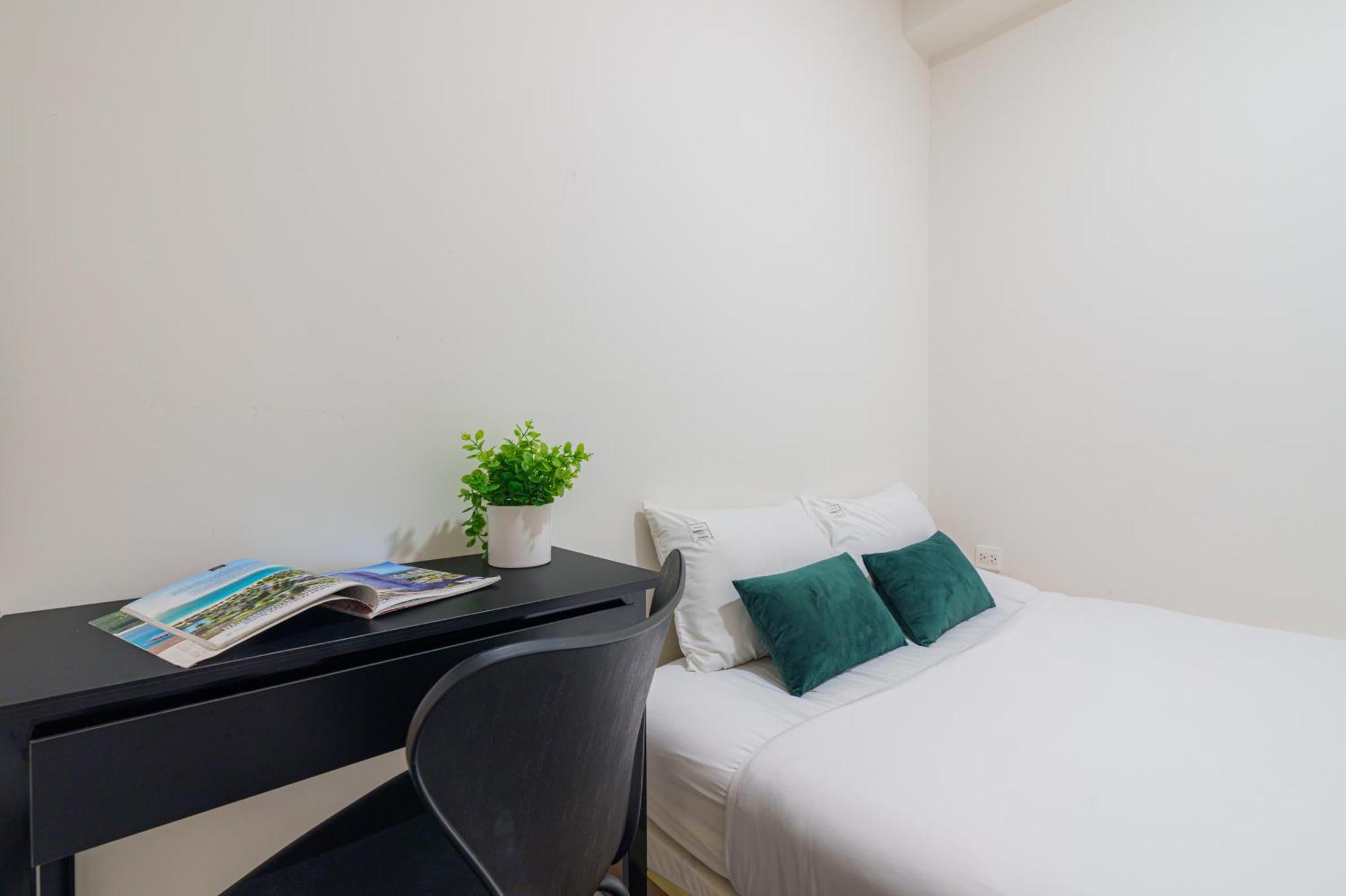 Prostay Serviced Central *
