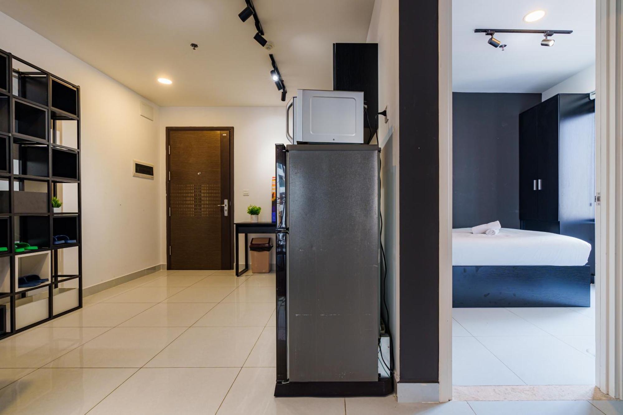 Prostay Serviced Central