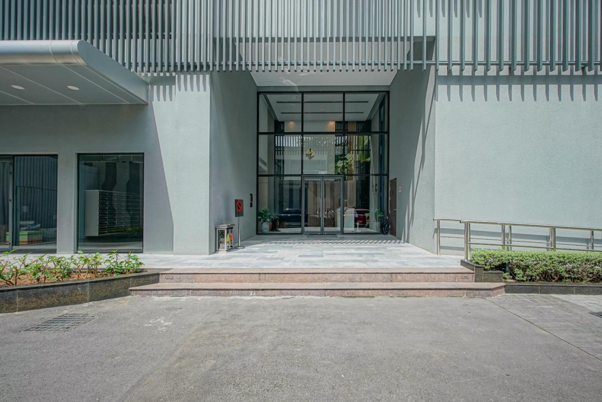 Prostay Serviced Central * Bandar Ho Chi Minh