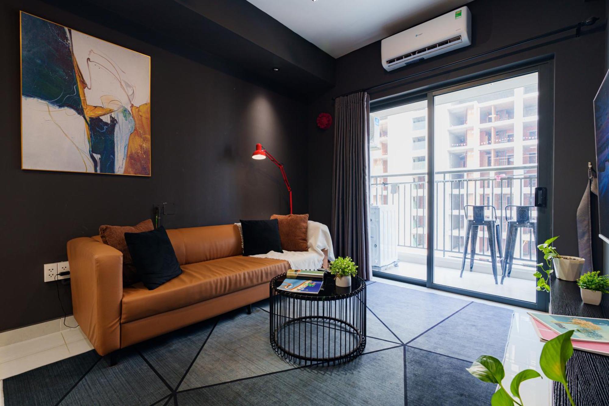 Prostay Serviced Central Bandar Ho Chi Minh