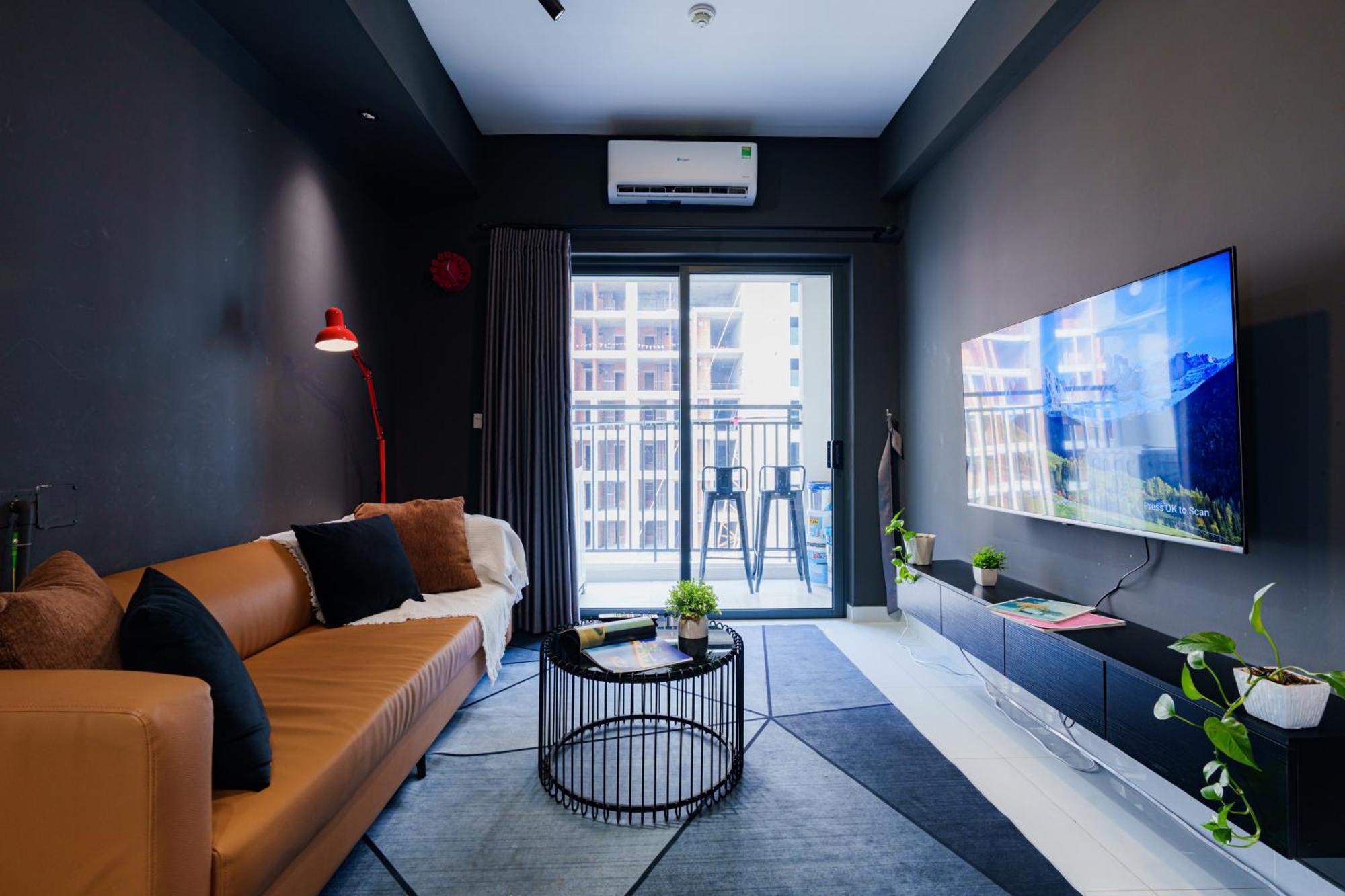 Prostay Serviced Central * Bandar Ho Chi Minh