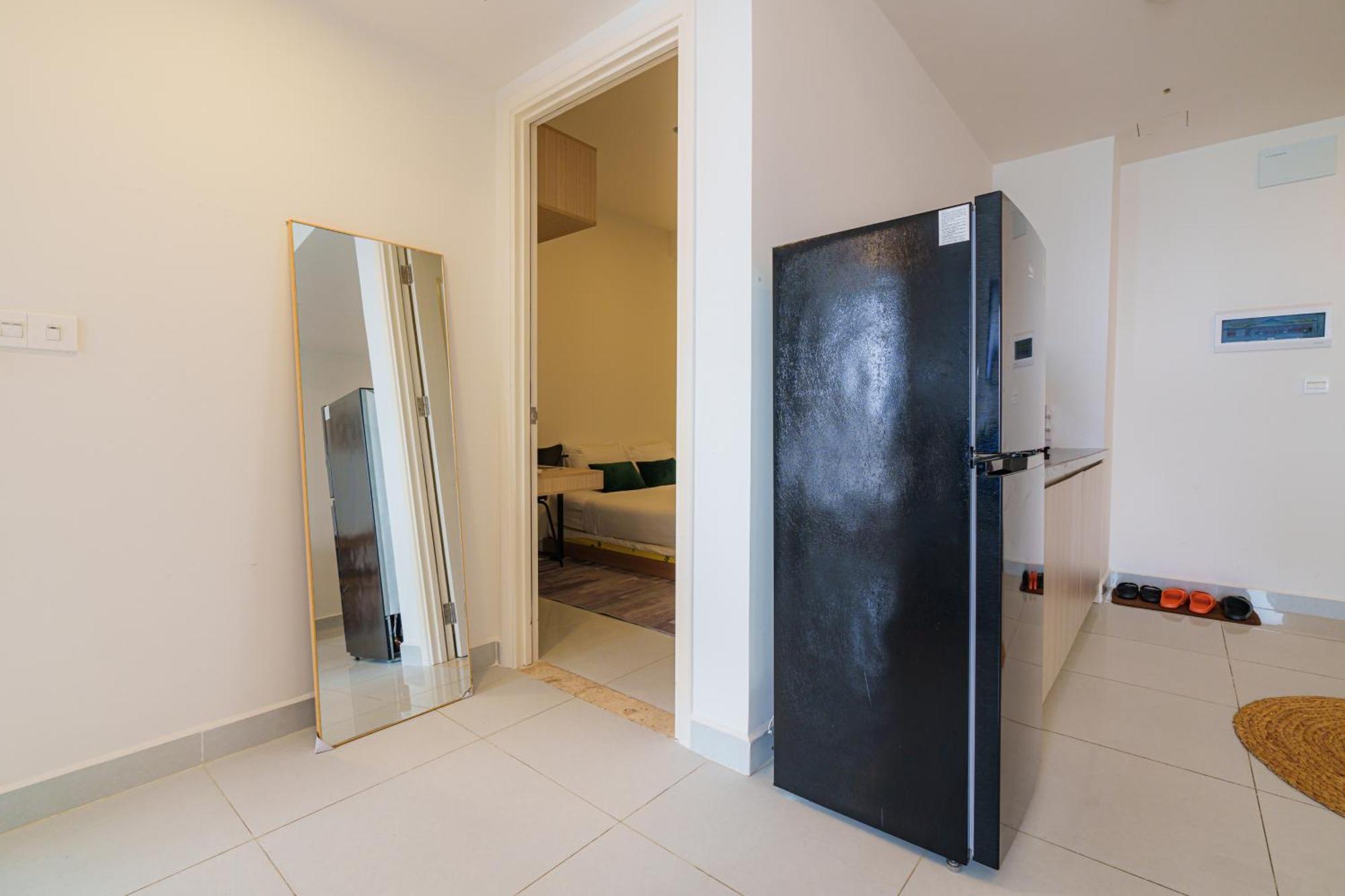 Prostay Serviced Central Bandar Ho Chi Minh