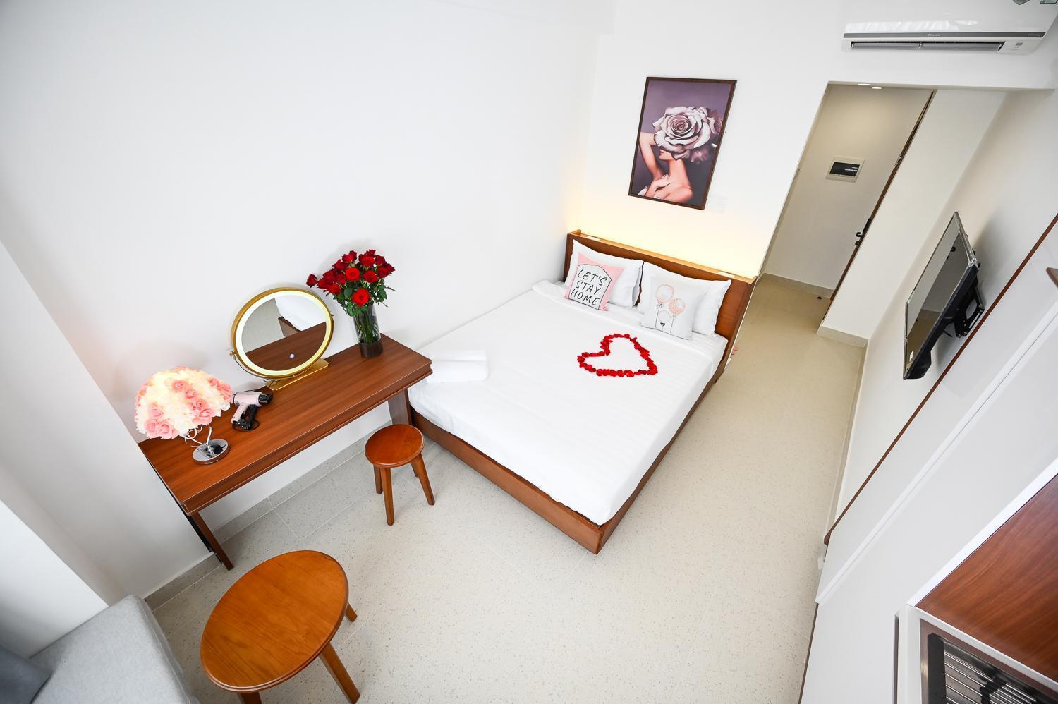 Saigon & 3* Ho Chi Minh City