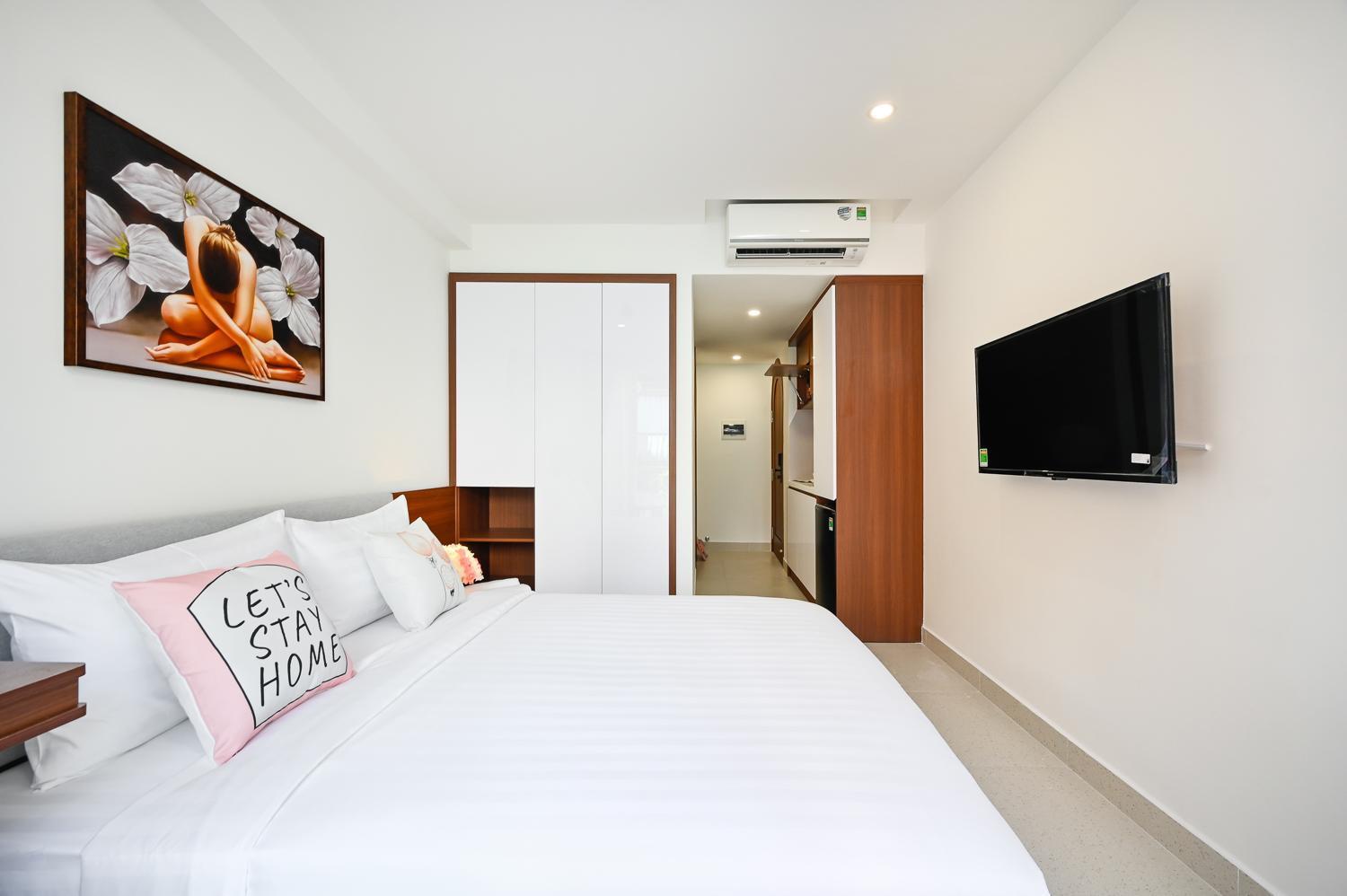 Saigon & Hotel 3*