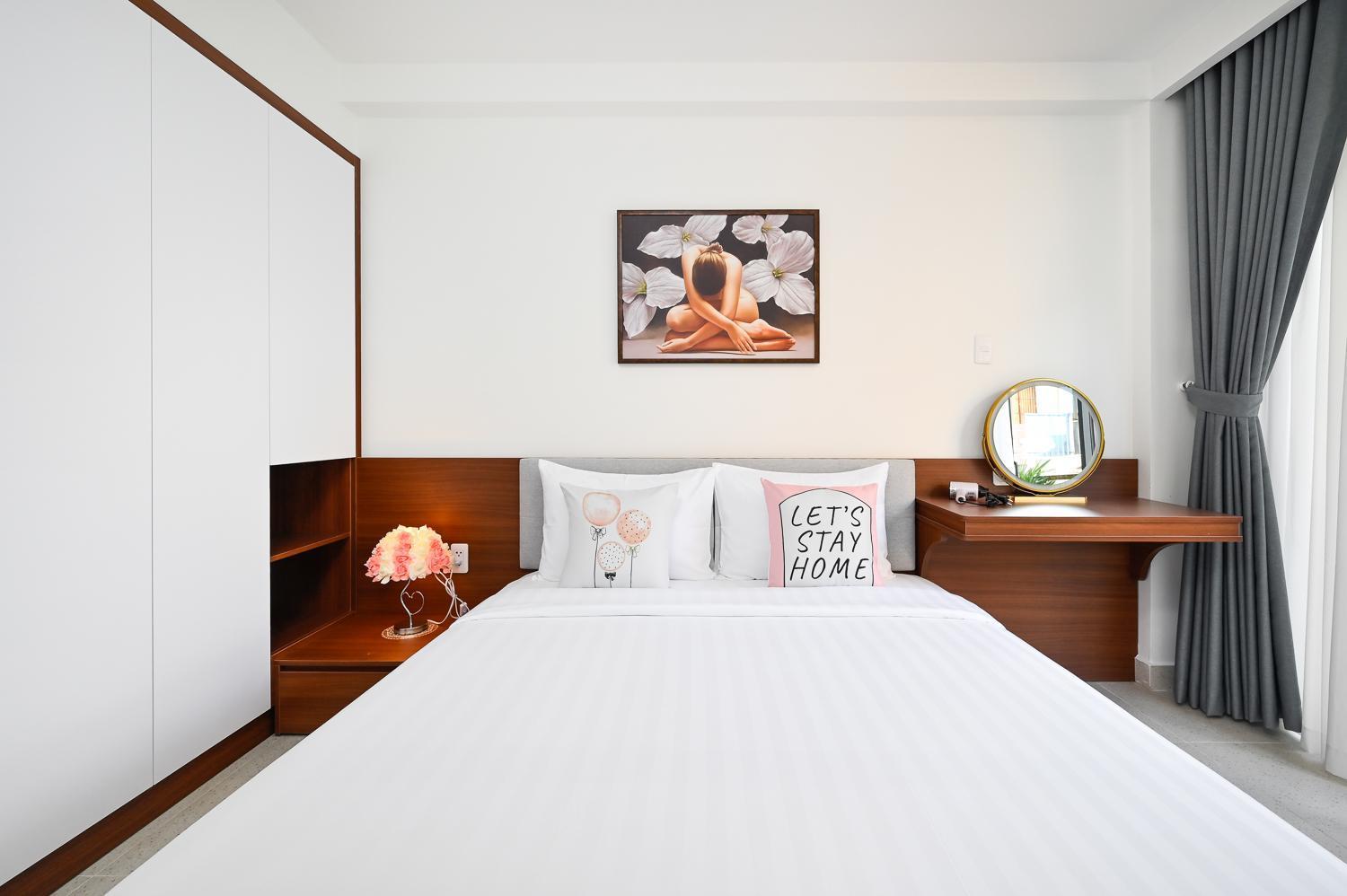 Saigon & Hotel Ho Chi Minh City