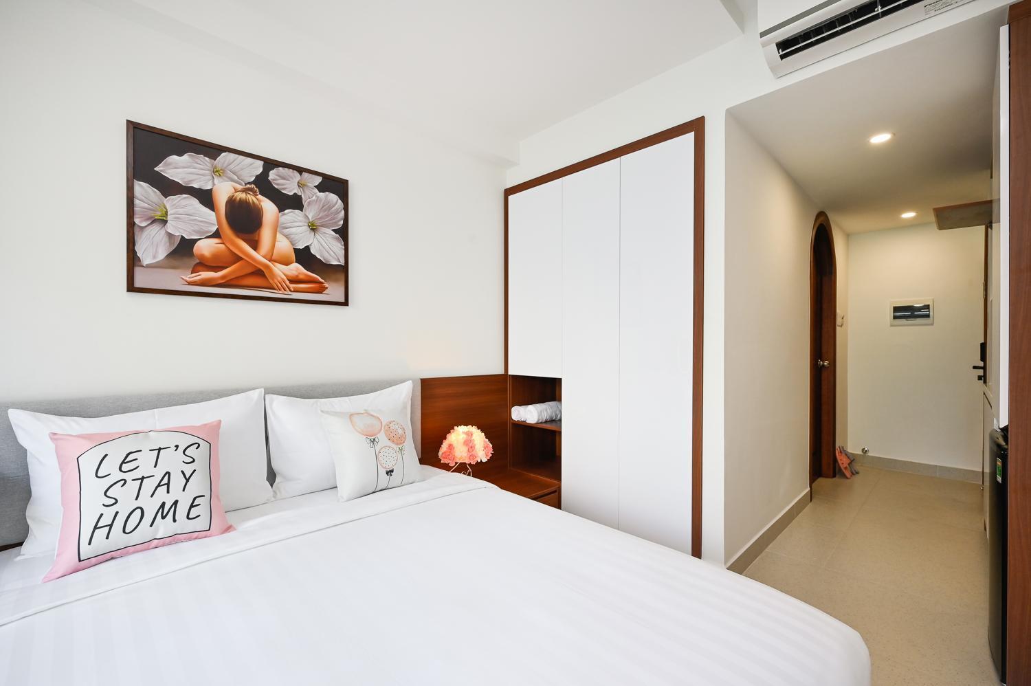 Saigon & Hotel 3*
