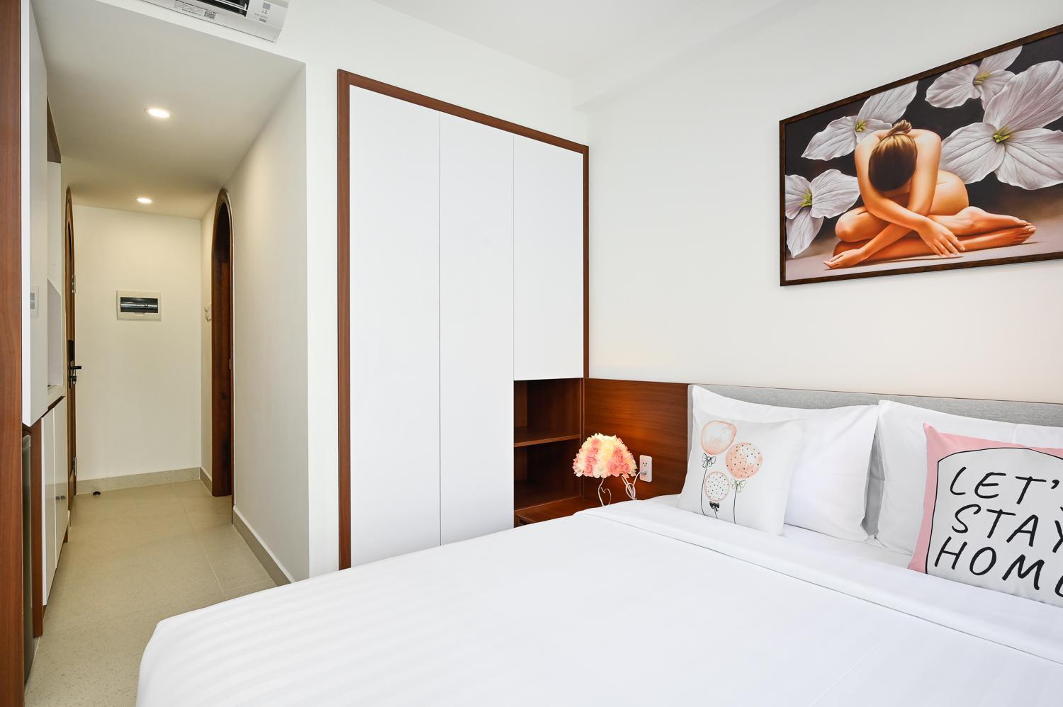 Hotel Saigon & 3*