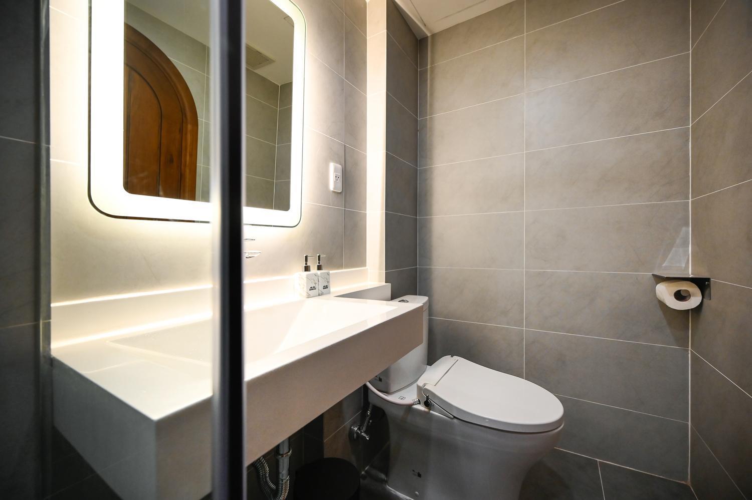 Hotel Saigon & 3*