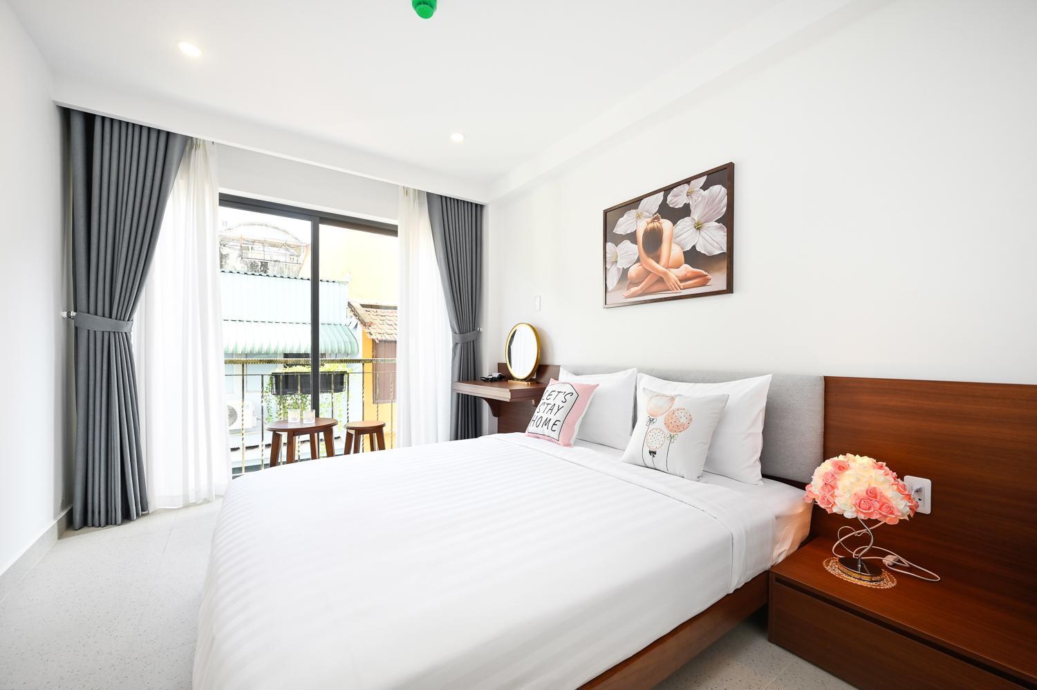 Saigon & 3* Ho Chi Minh City
