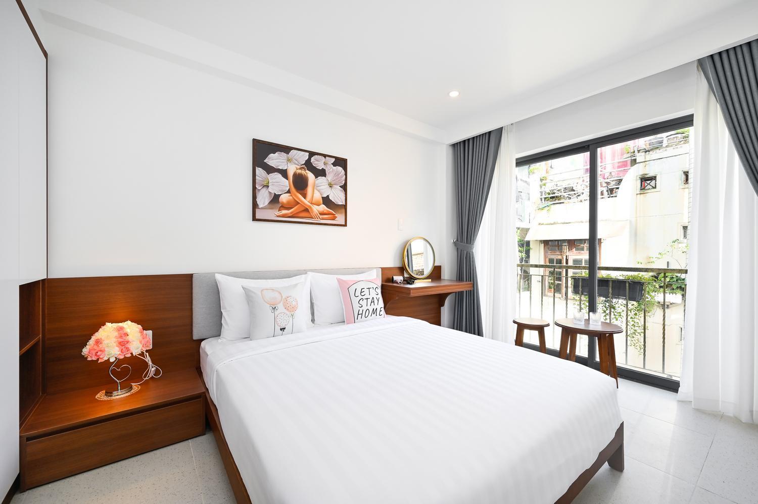 Hotel Saigon & 3*