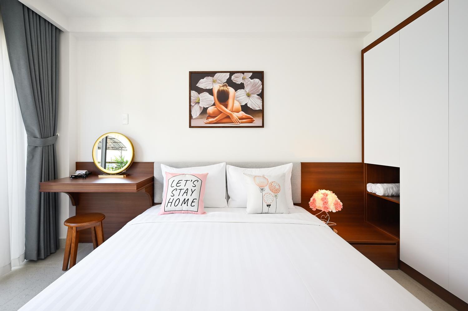 Saigon & Hotel 3*