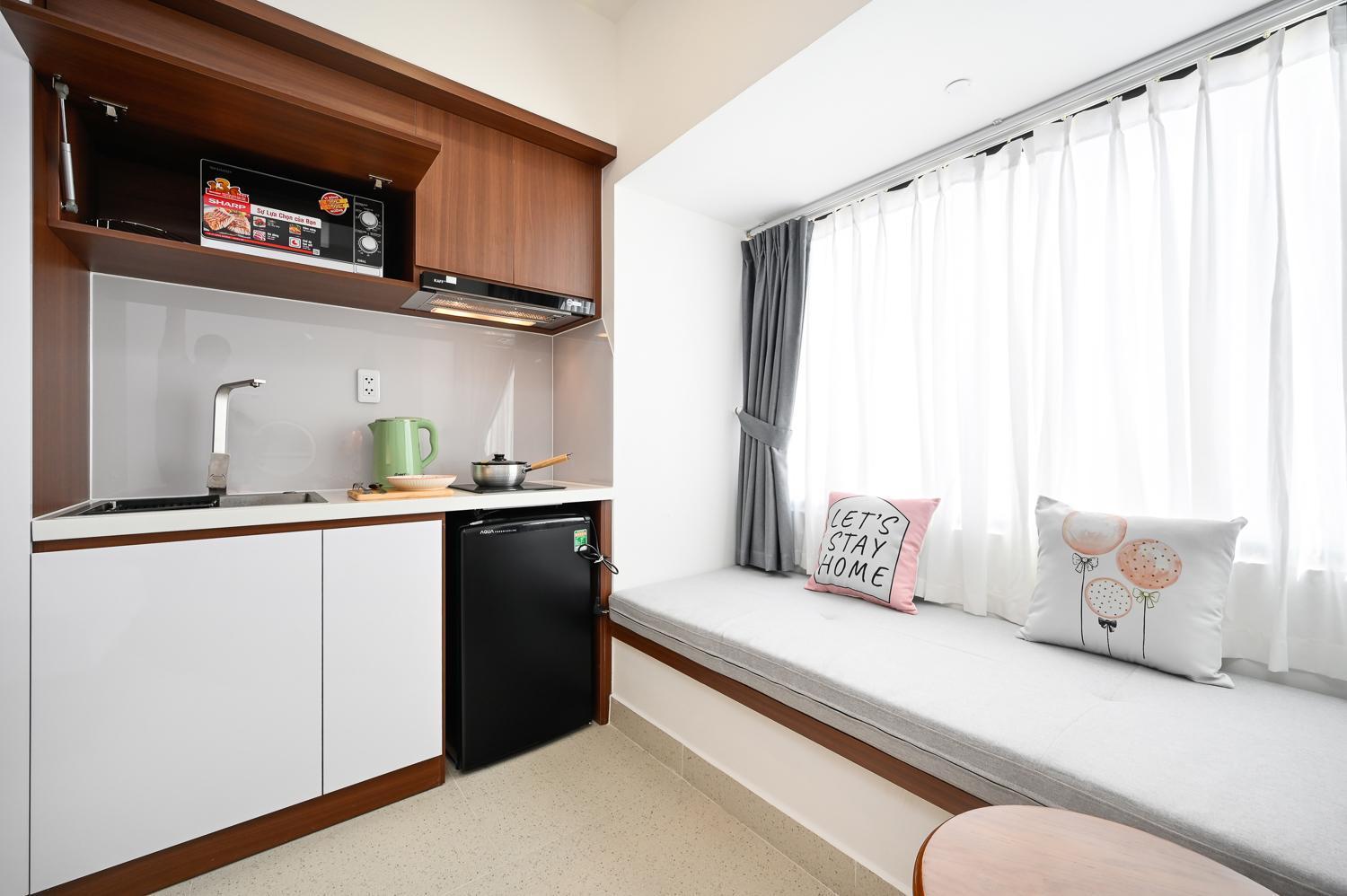 Hotel Saigon & Ho Chi Minh City