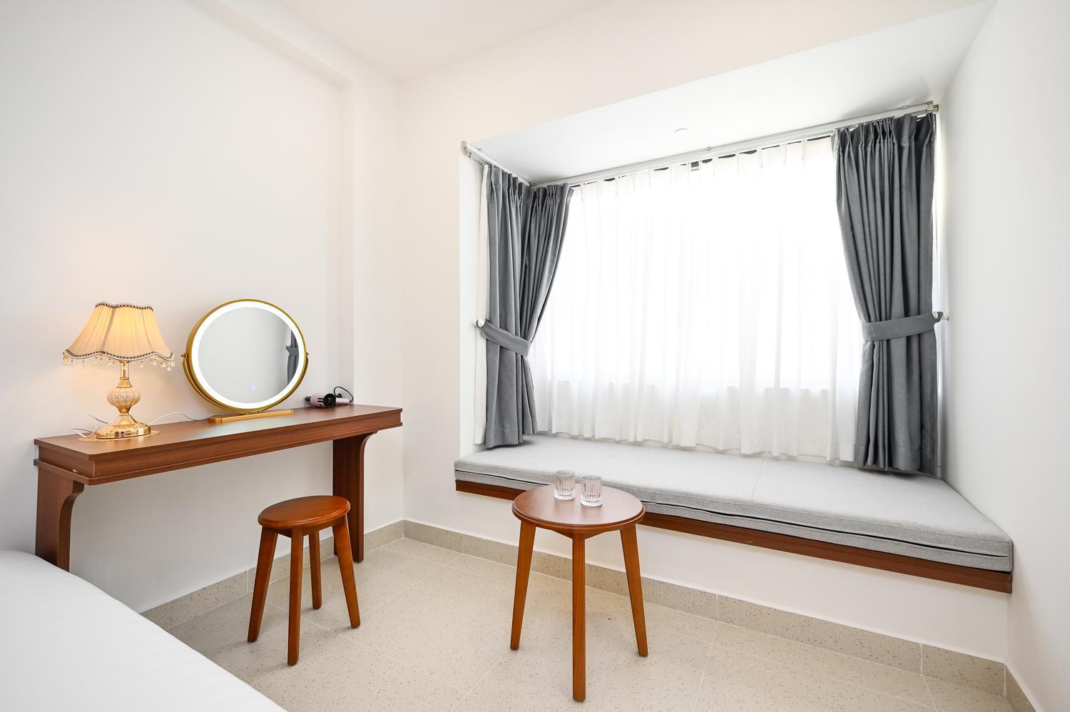 Hotel Saigon & 3*
