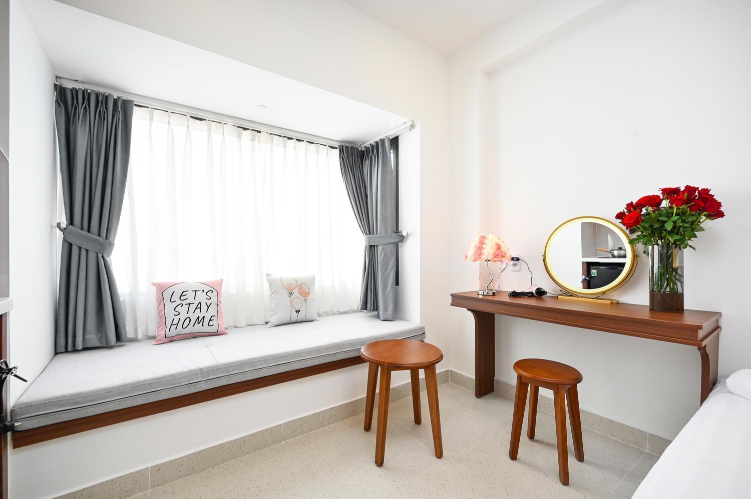 Hotel Saigon &