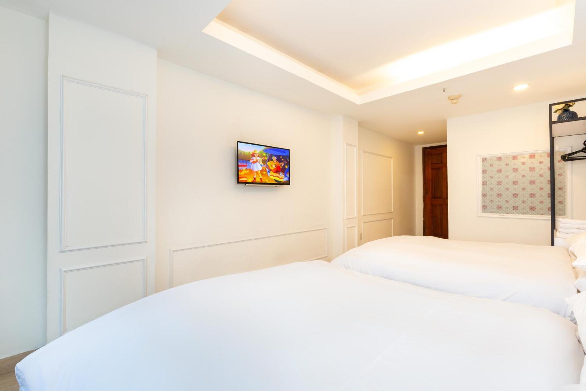 Hotel Rechax Saigon Ho Chi Minh City