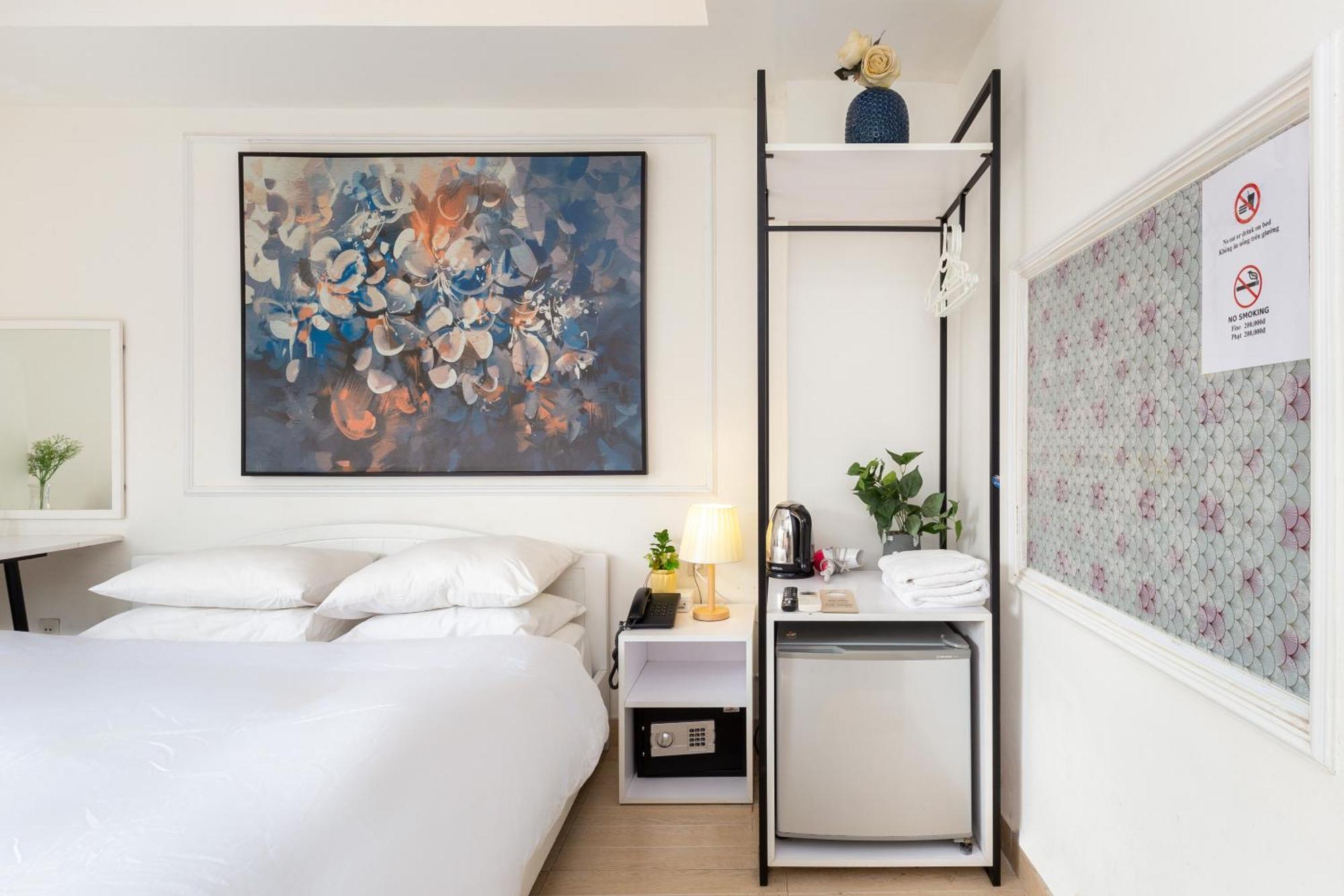 Rechax Saigon Hotel Ho Chi Minh City