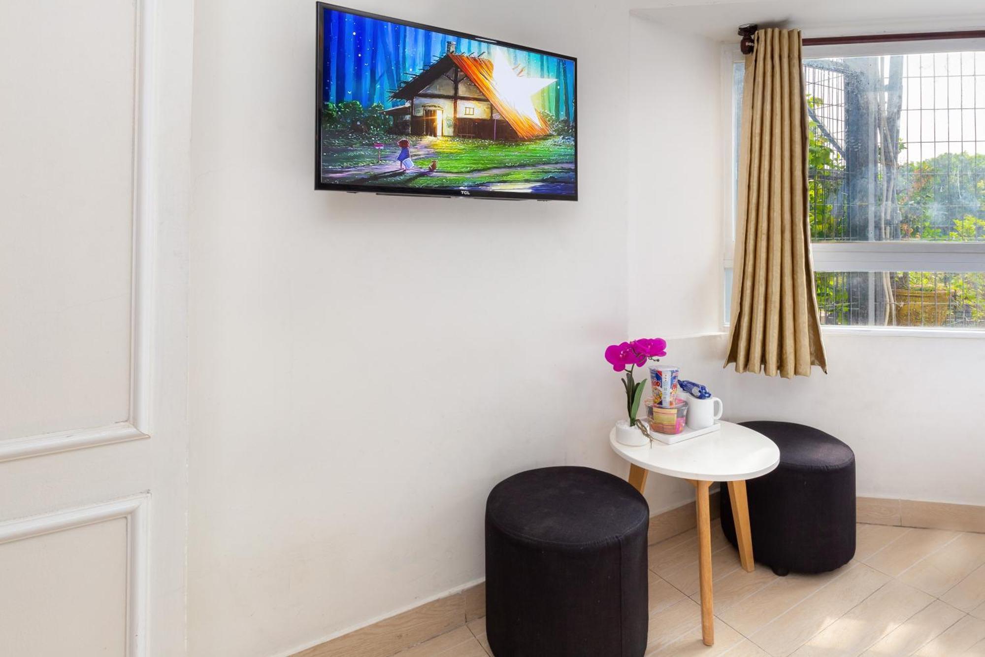 Rechax Saigon 3*