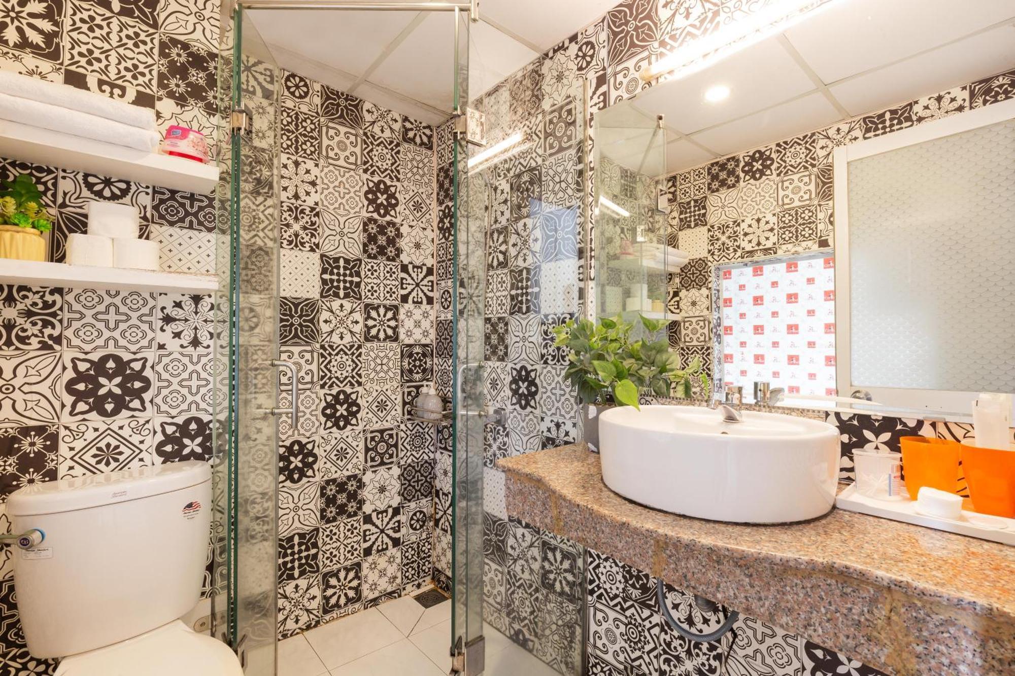 Rechax Saigon 3*