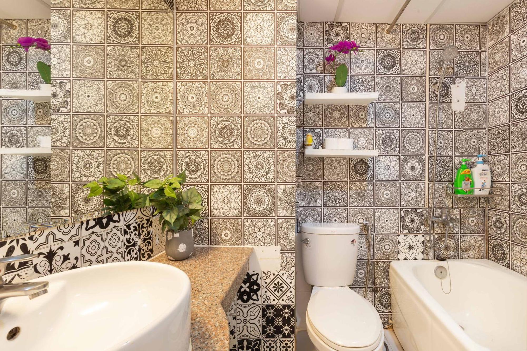 Rechax Saigon 3*
