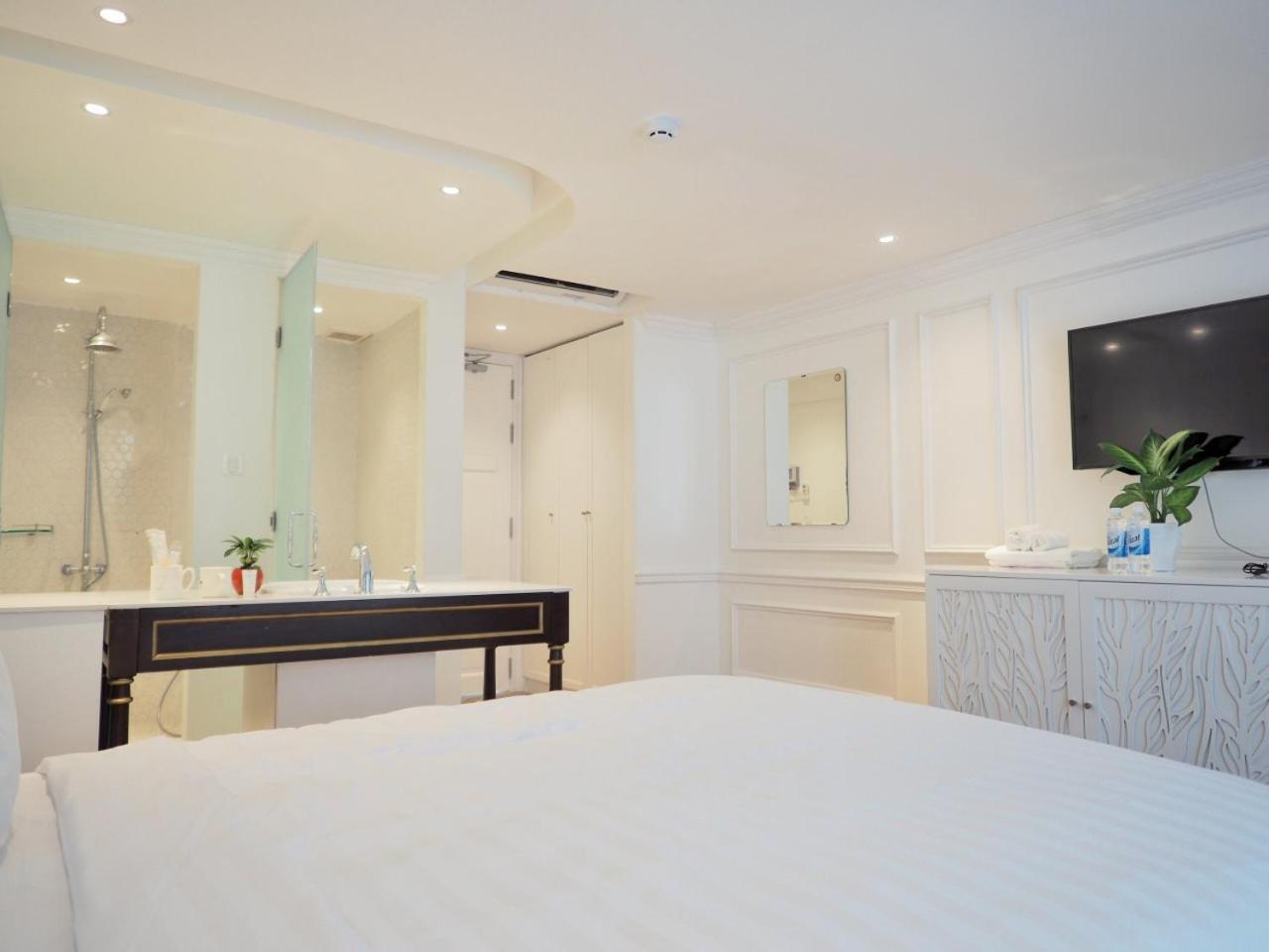 Diamond Boutique Khách sạn TP. Hồ Chí Minh