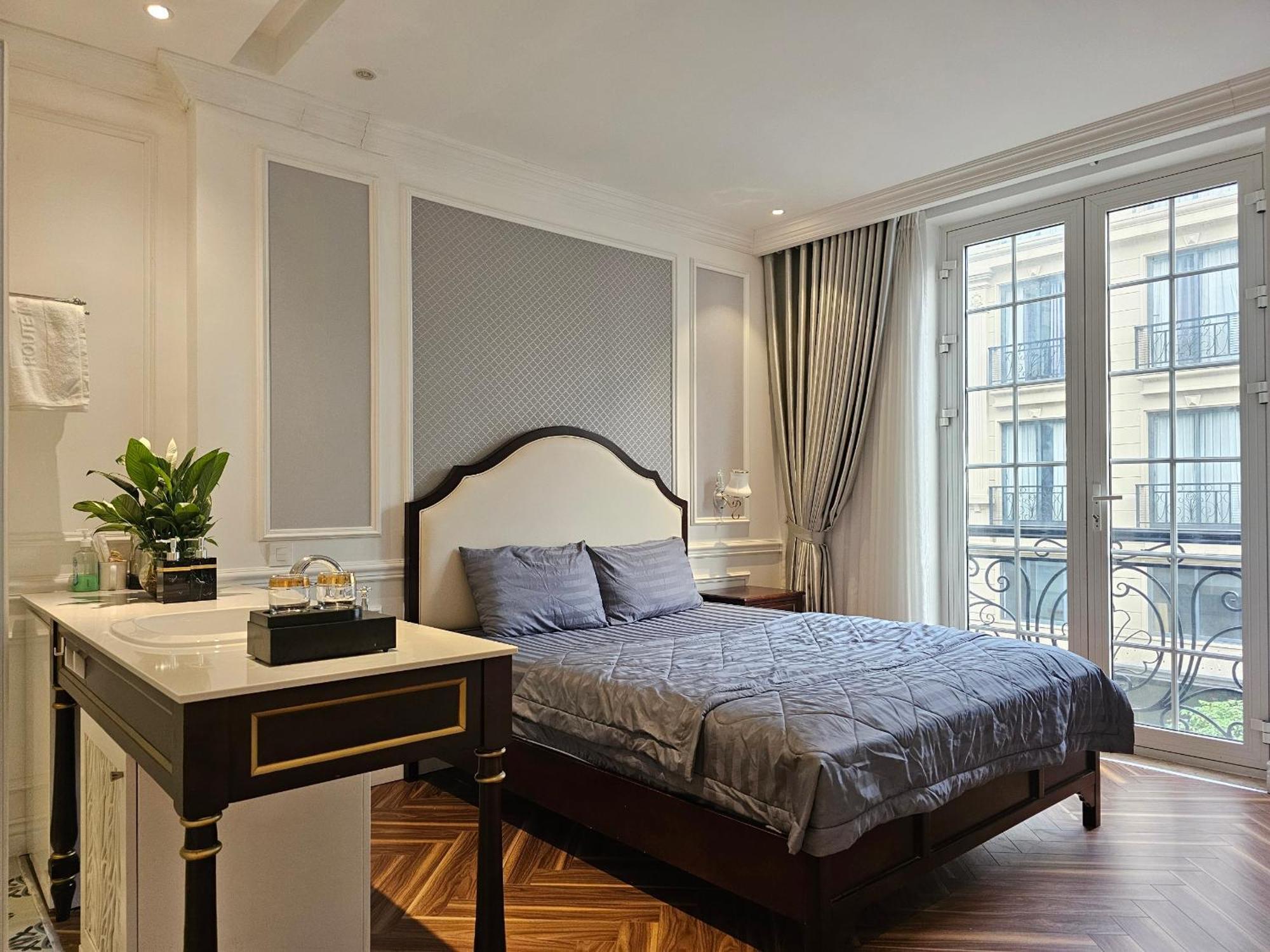 Diamond Boutique Hotel *