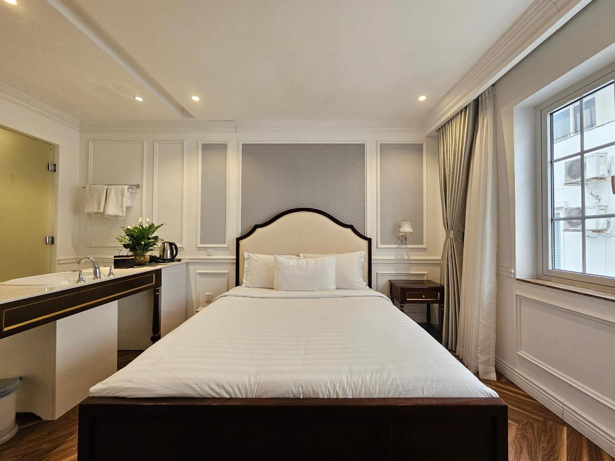 Hotel Diamond Boutique