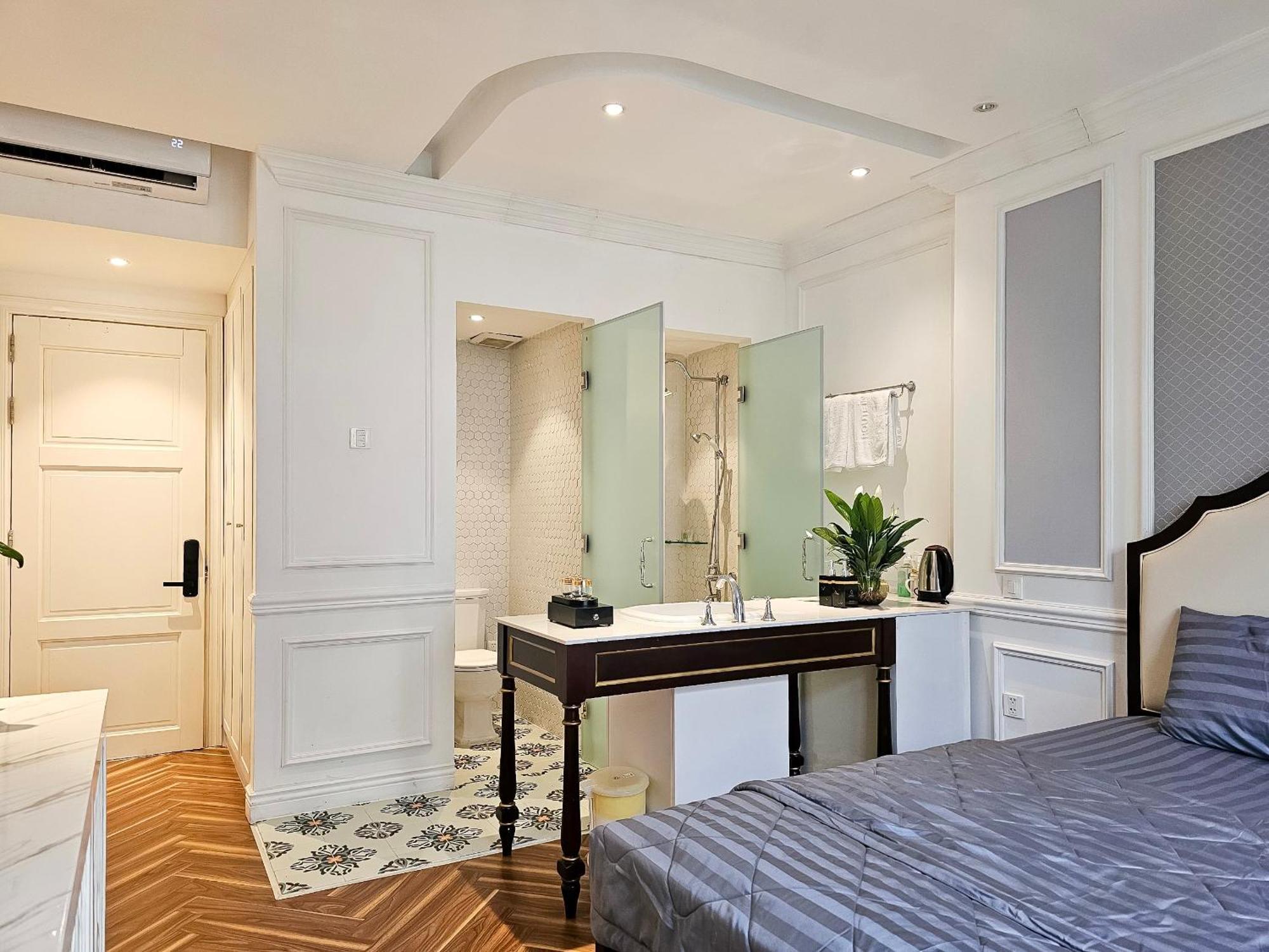 Hotel Diamond Boutique