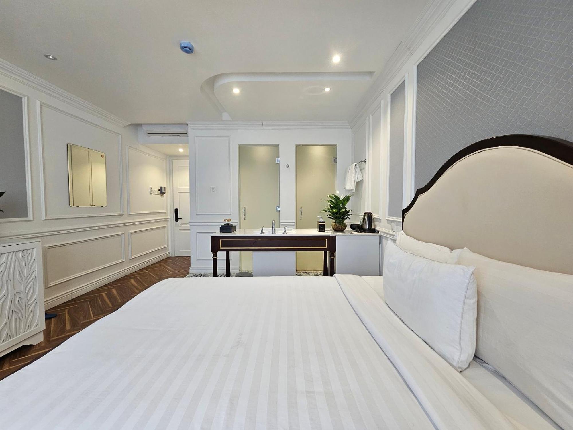 Hotel Diamond Boutique