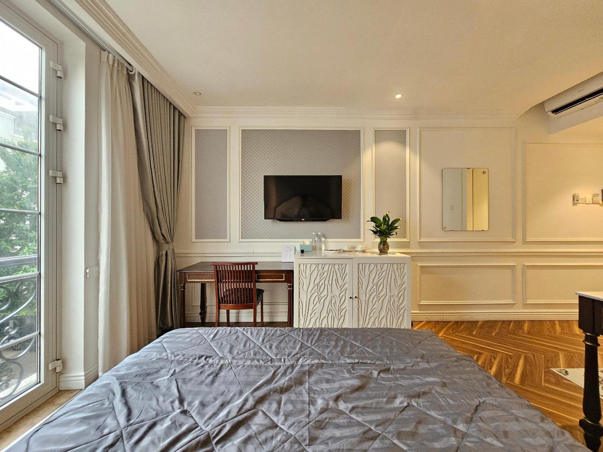 Diamond Boutique Hotel *