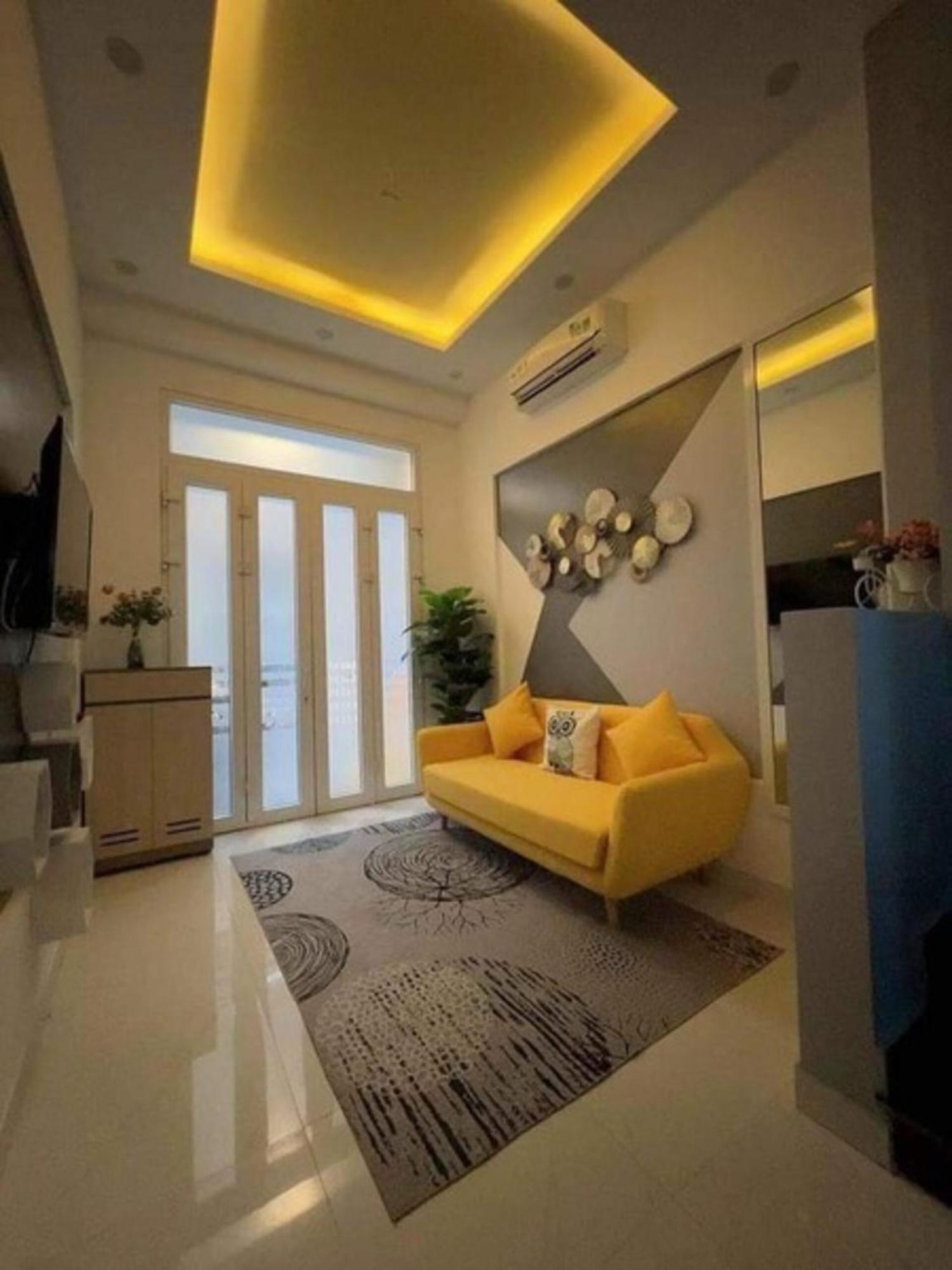 Holiday home Quan 1 Ho Chi Minh City