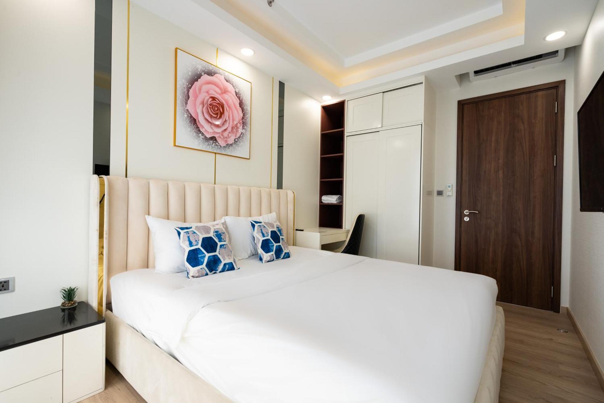 Apartment Convinia Luxury The Peak Midtown *