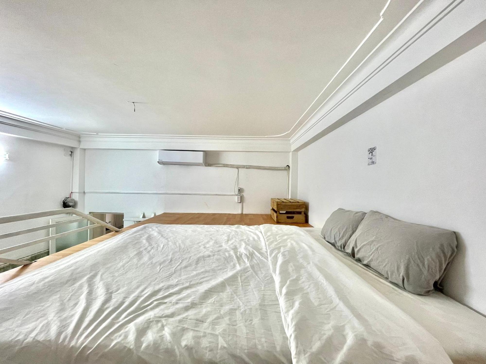 Zenhouse Apartment