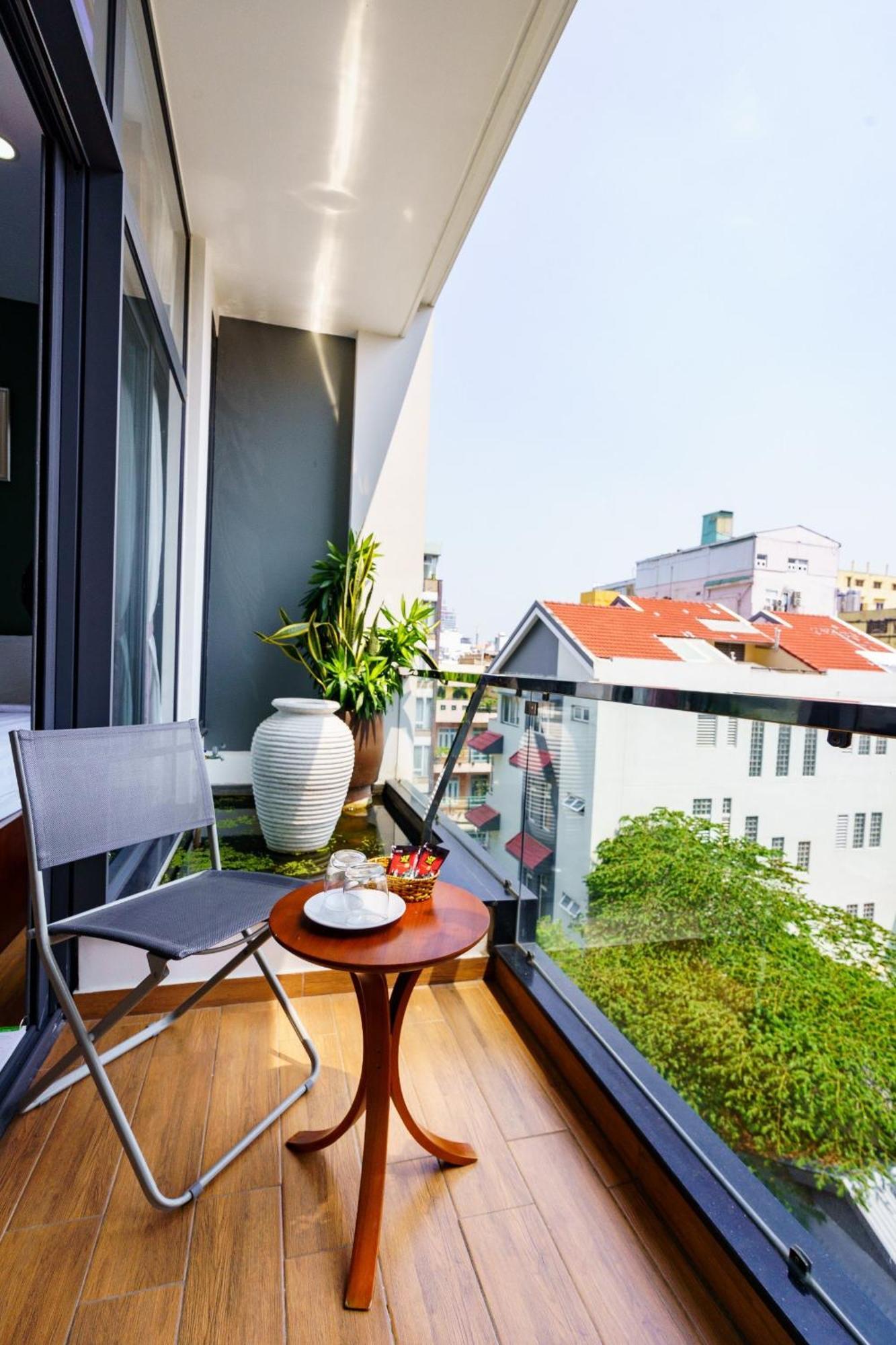 The Garden Bulding Apartment Ho Chi Minh City