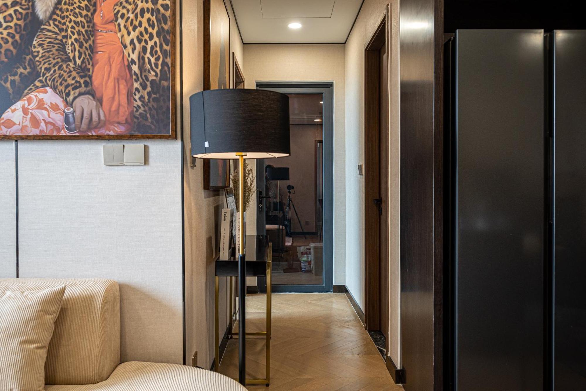 Lumiere Riverside - Raymond Holm - Luxurious 5-star TP. Hồ Chí Minh