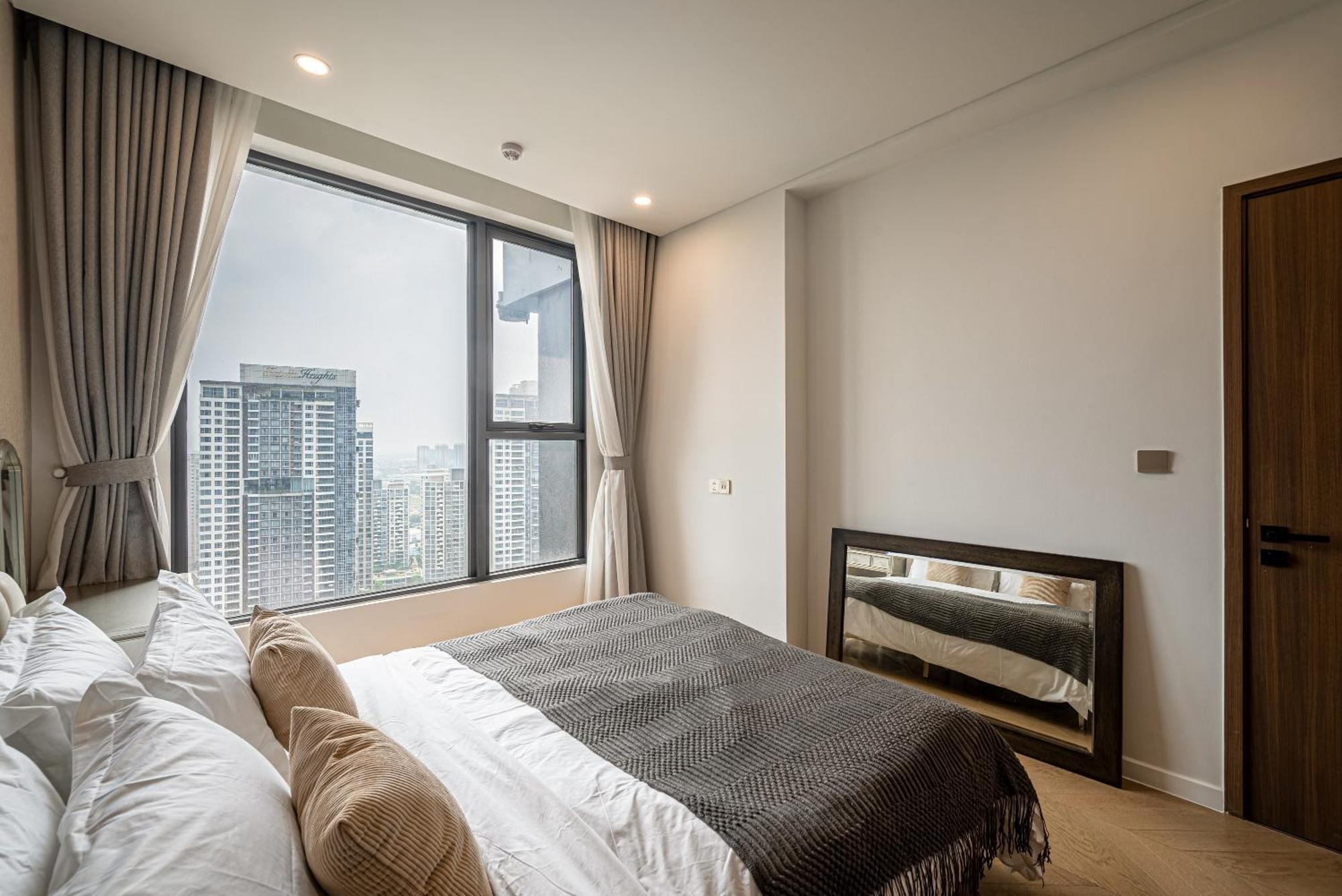 Lumiere Riverside - Raymond Holm - Luxurious 5-star Căn hộ TP. Hồ Chí Minh