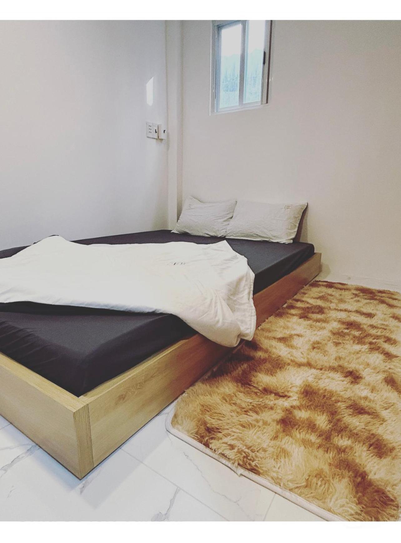 Apartment December Ho Chi Minh City