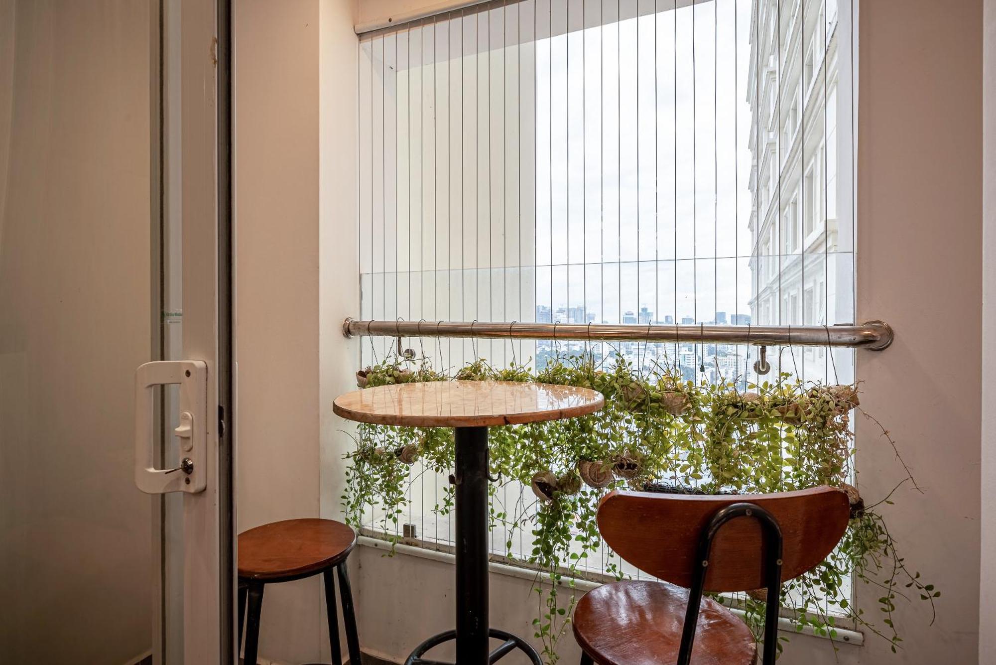 An Corner - Terra Royal 2 Bedrooms View Bandar Ho Chi Minh