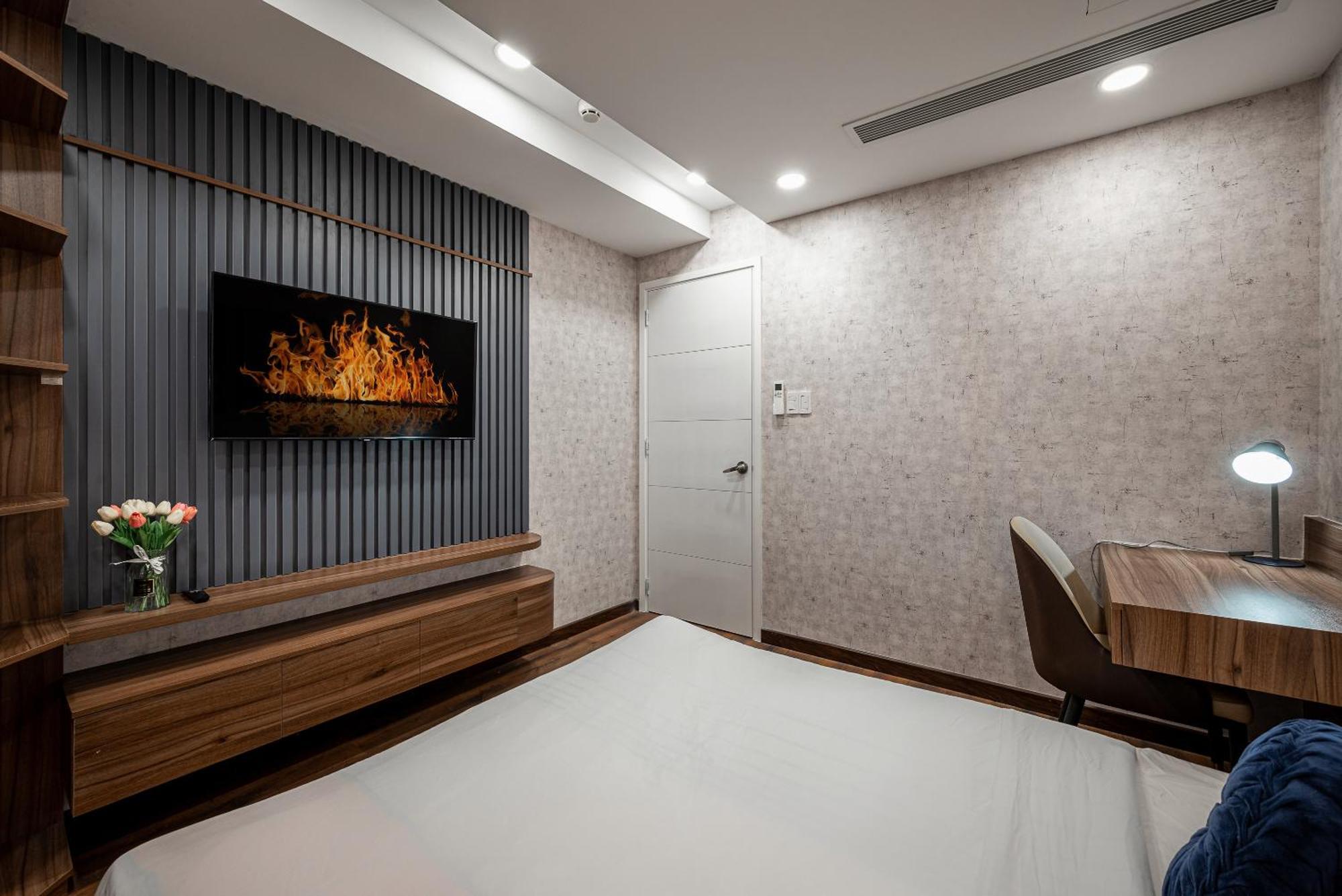 Pangsapuri An Corner - Terra Royal 2 Bedrooms View