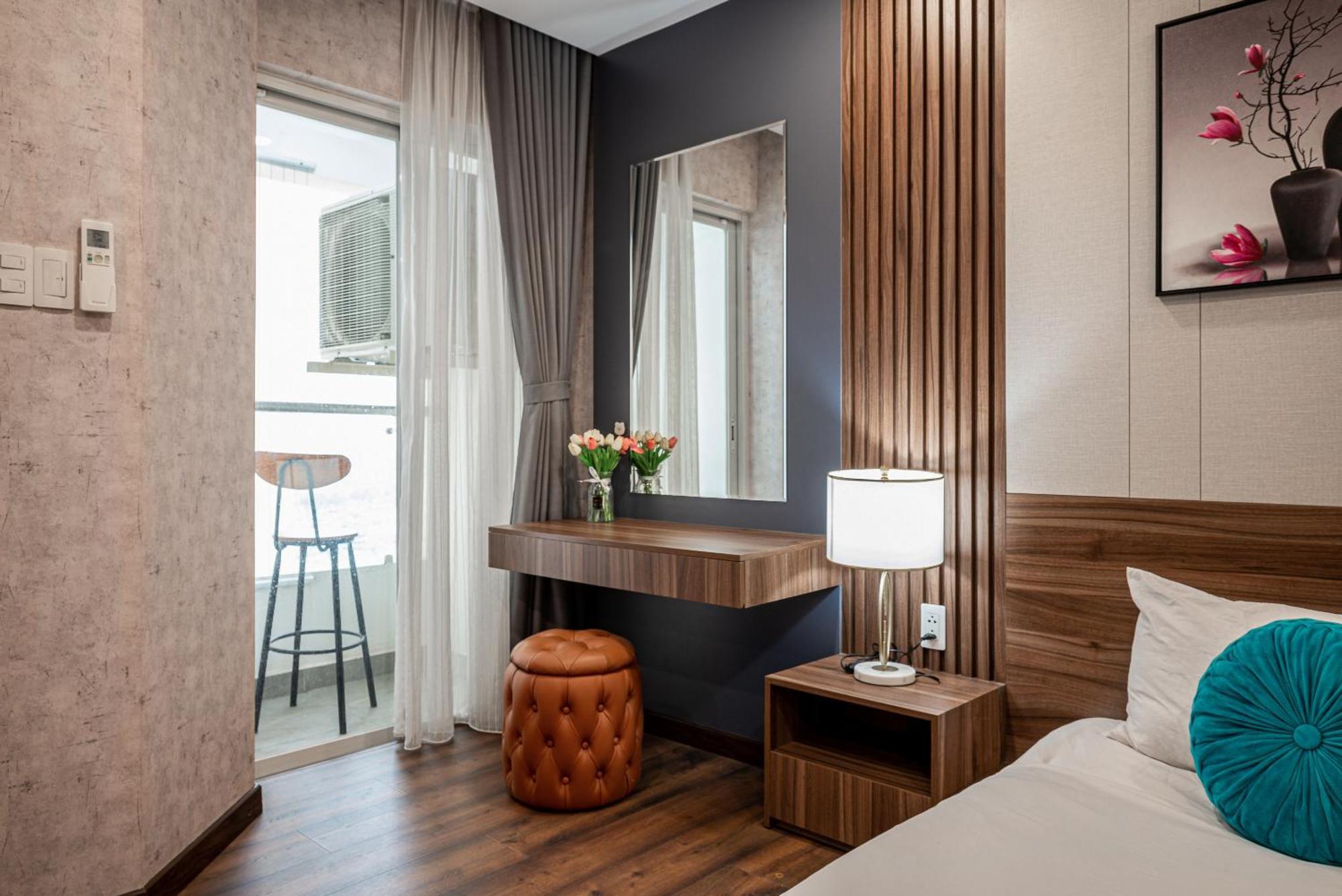 Pangsapuri An Corner - Terra Royal 2 Bedrooms View *