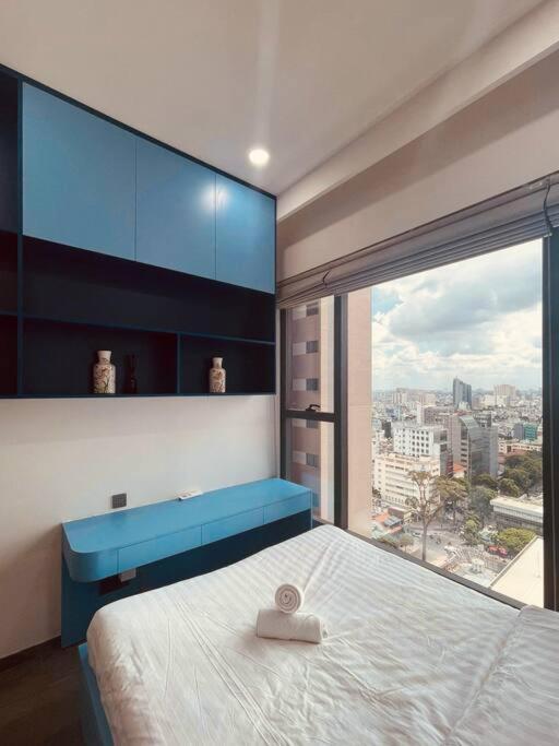 The Rixx Superior Apartment@d1/pool/gym/security Apartment