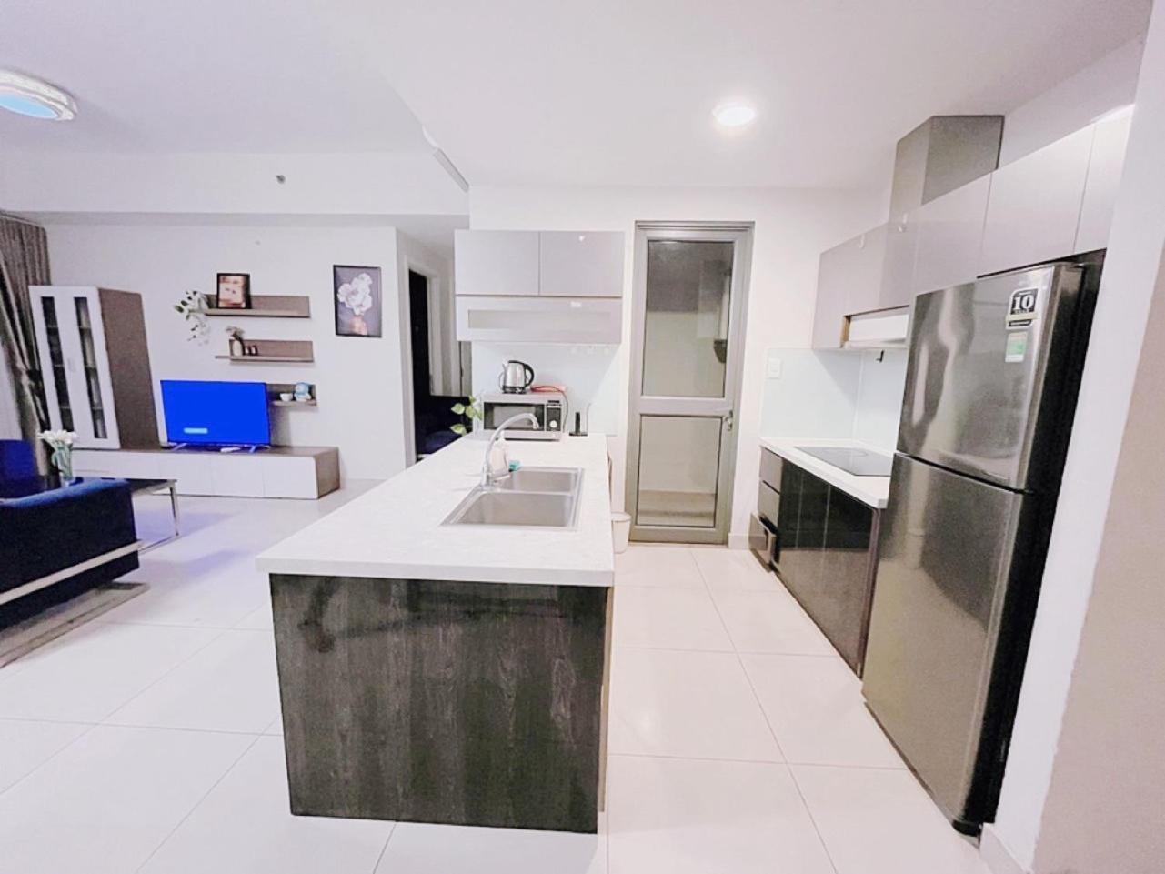 Masteri Thao Dien D2 Apartment Ho Chi Minh City