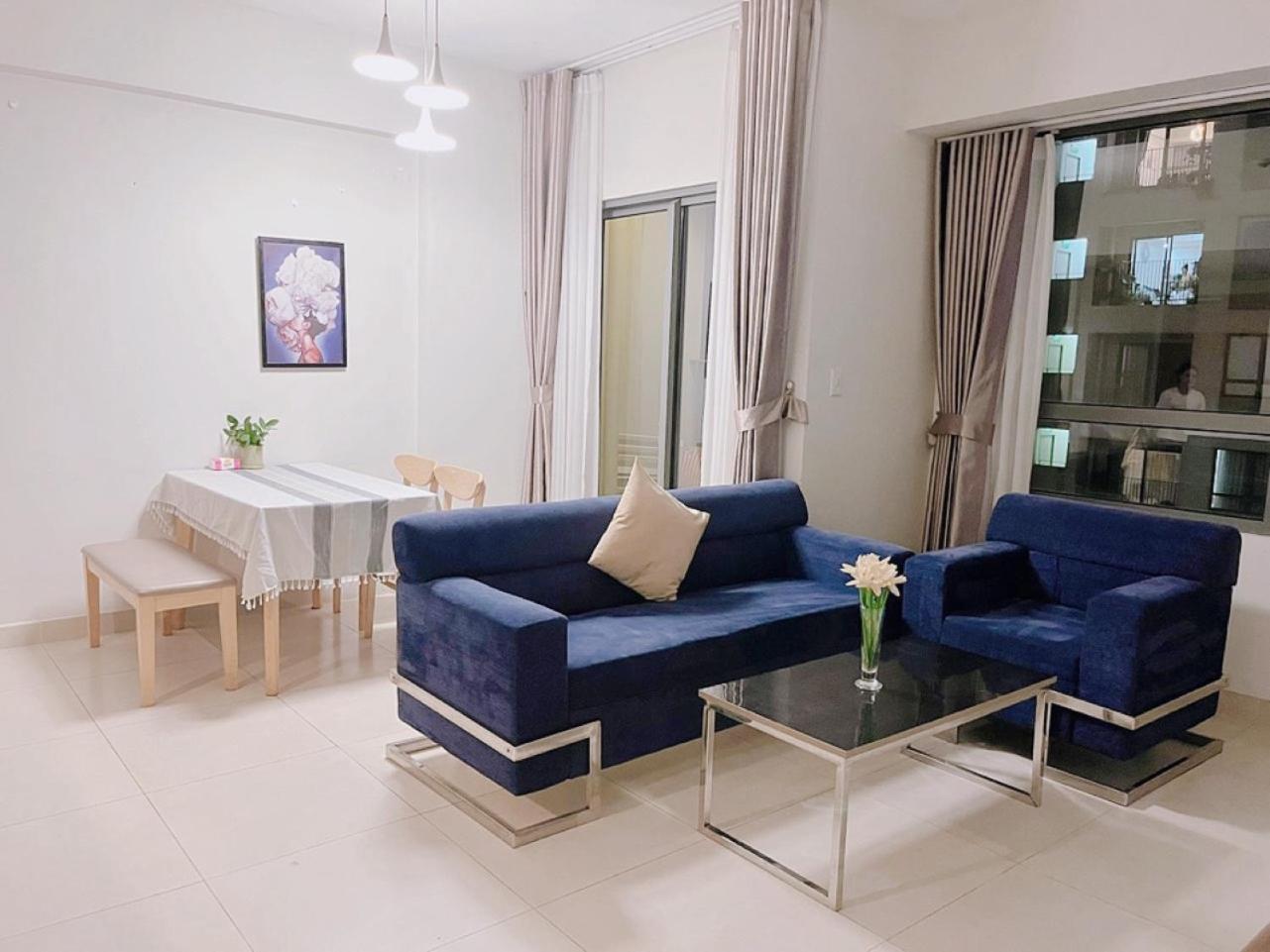 Apartment Masteri Thao Dien D2 Ho Chi Minh City