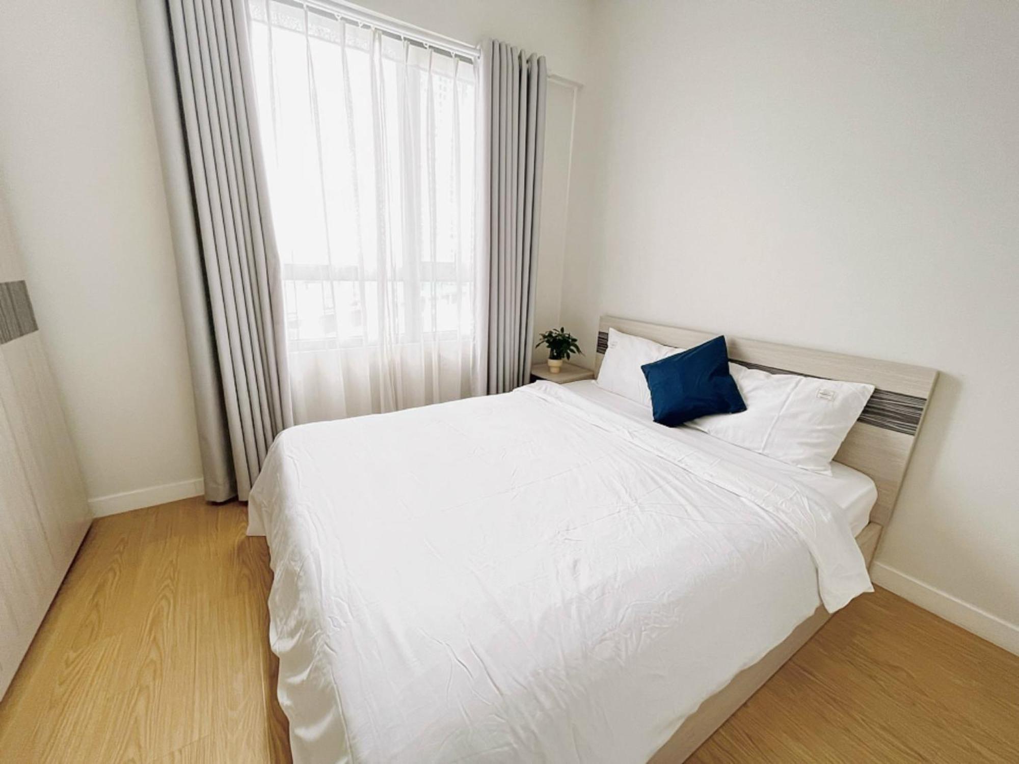 Masteri Thao Dien D2 Apartment