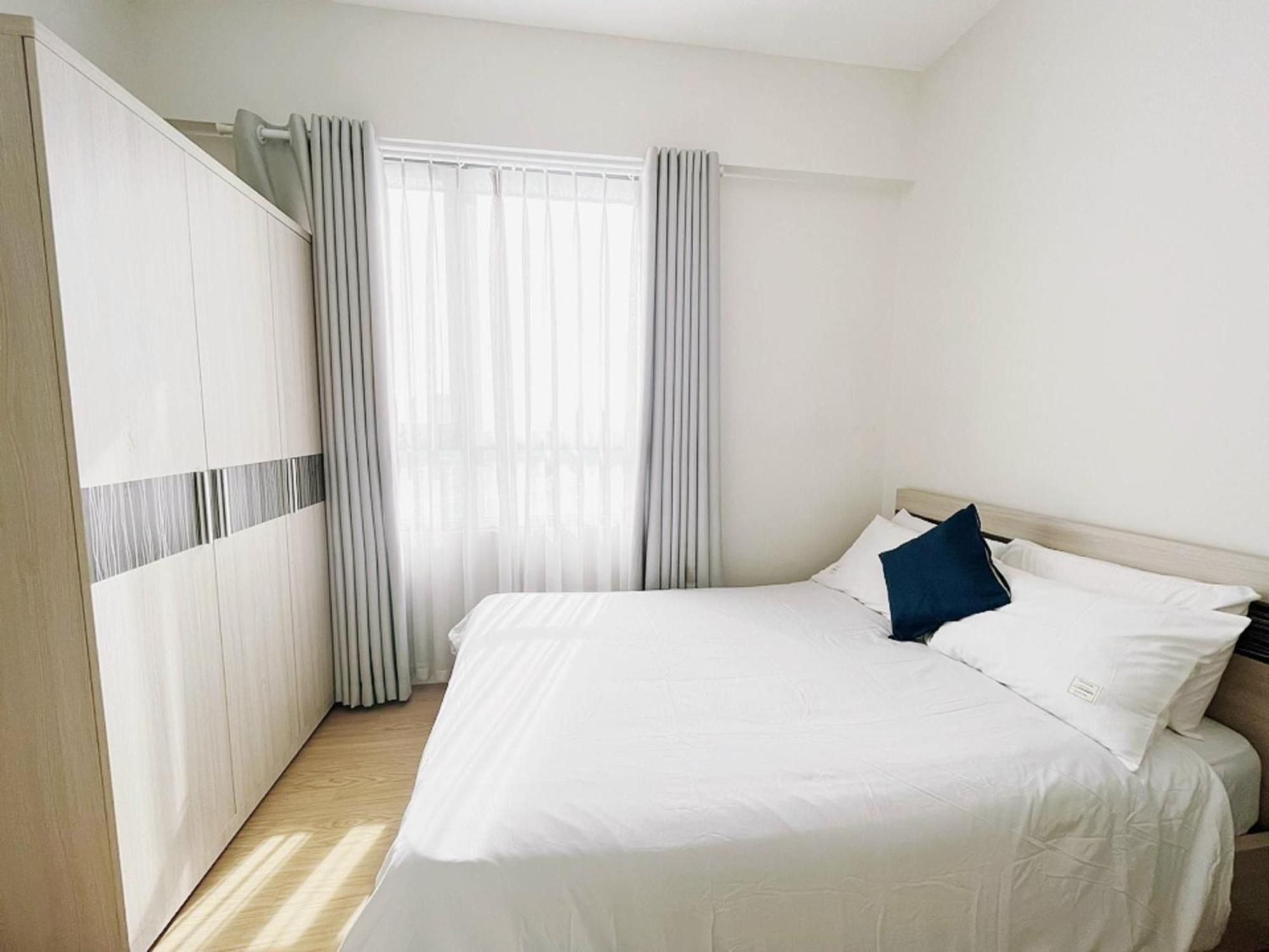 Masteri Thao Dien D2 Apartment Ho Chi Minh City