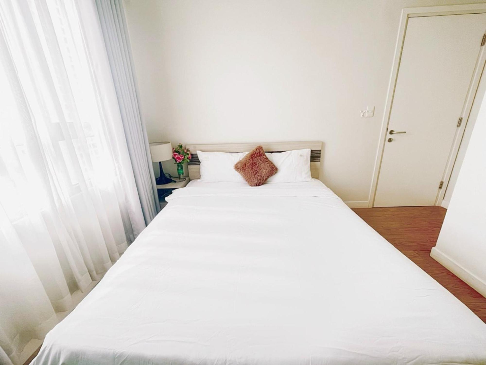 Apartment Masteri Thao Dien D2