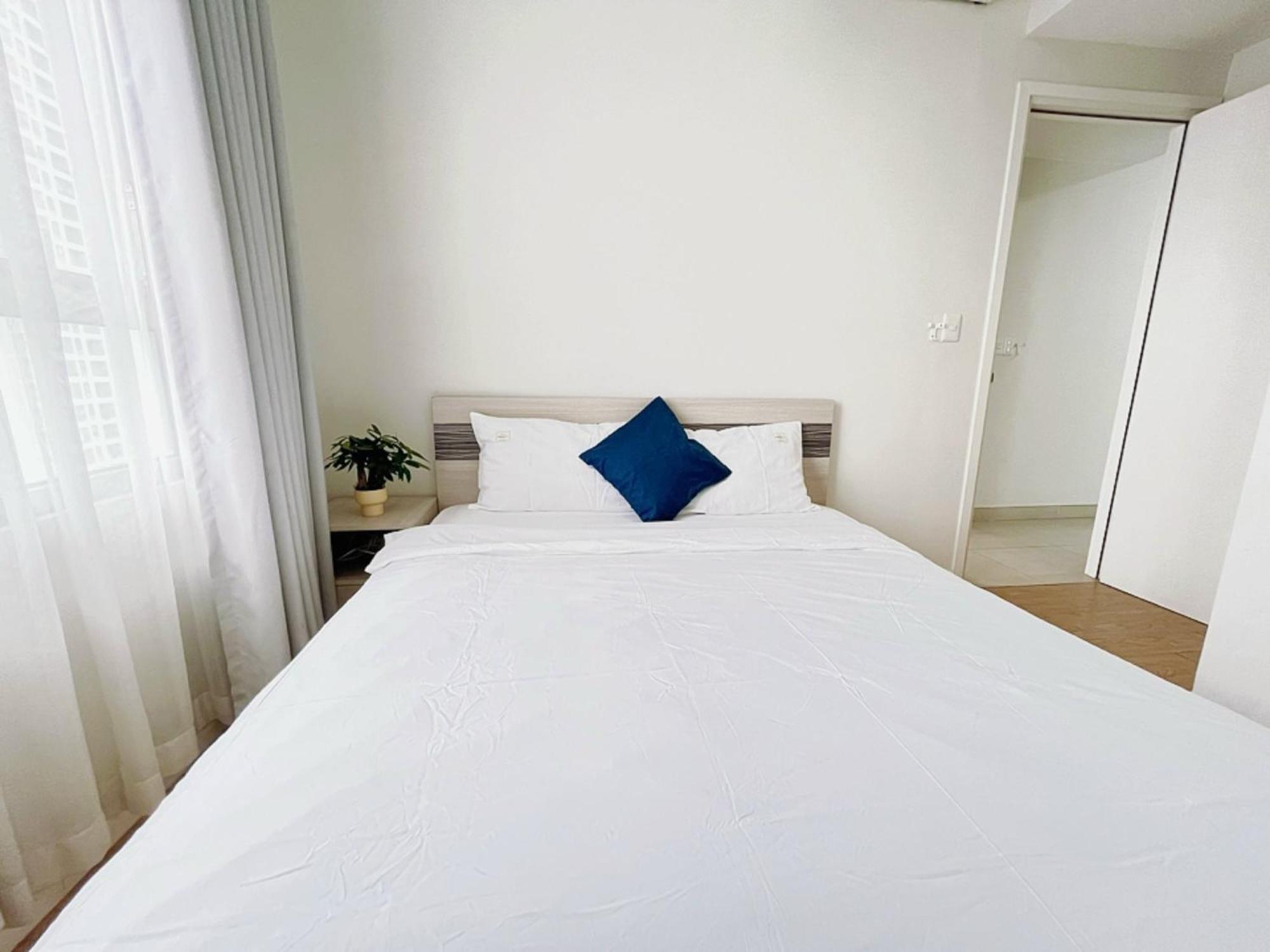 Masteri Thao Dien D2 Ho Chi Minh City