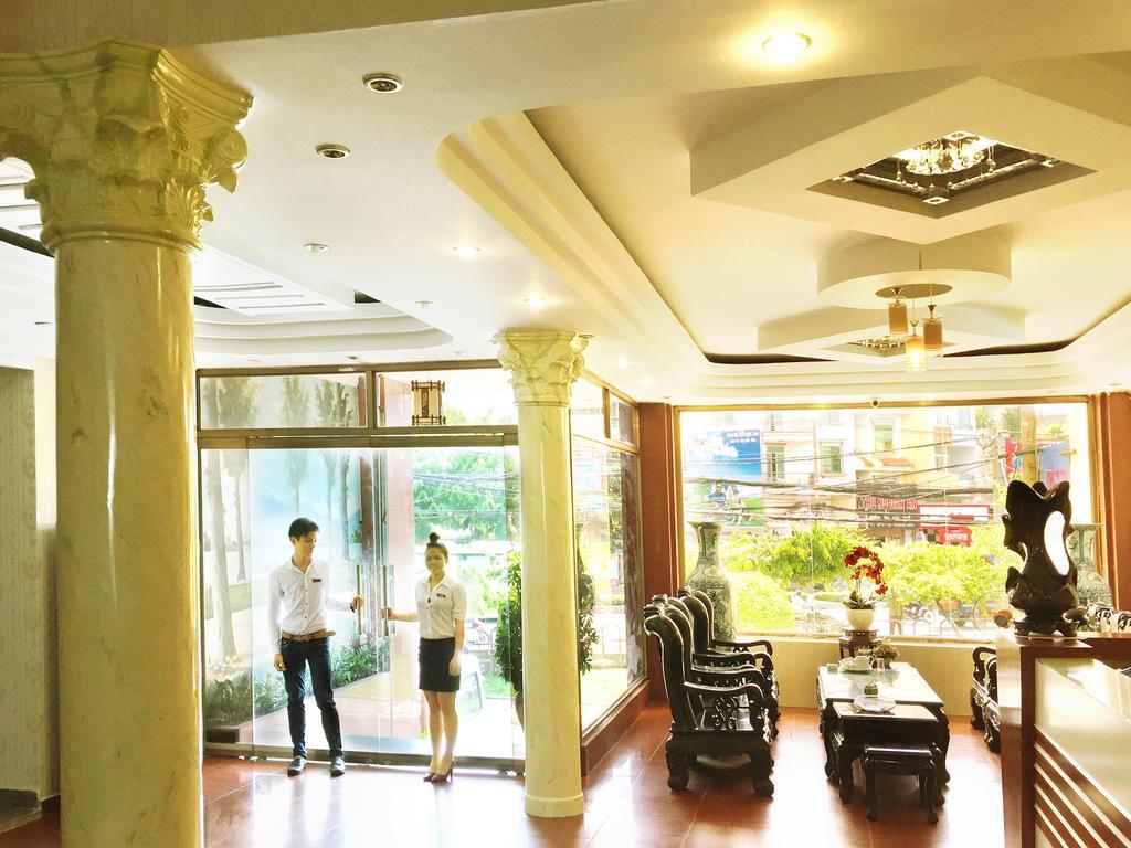 Hong Luan 2 Hotel Ho Chi Minh City